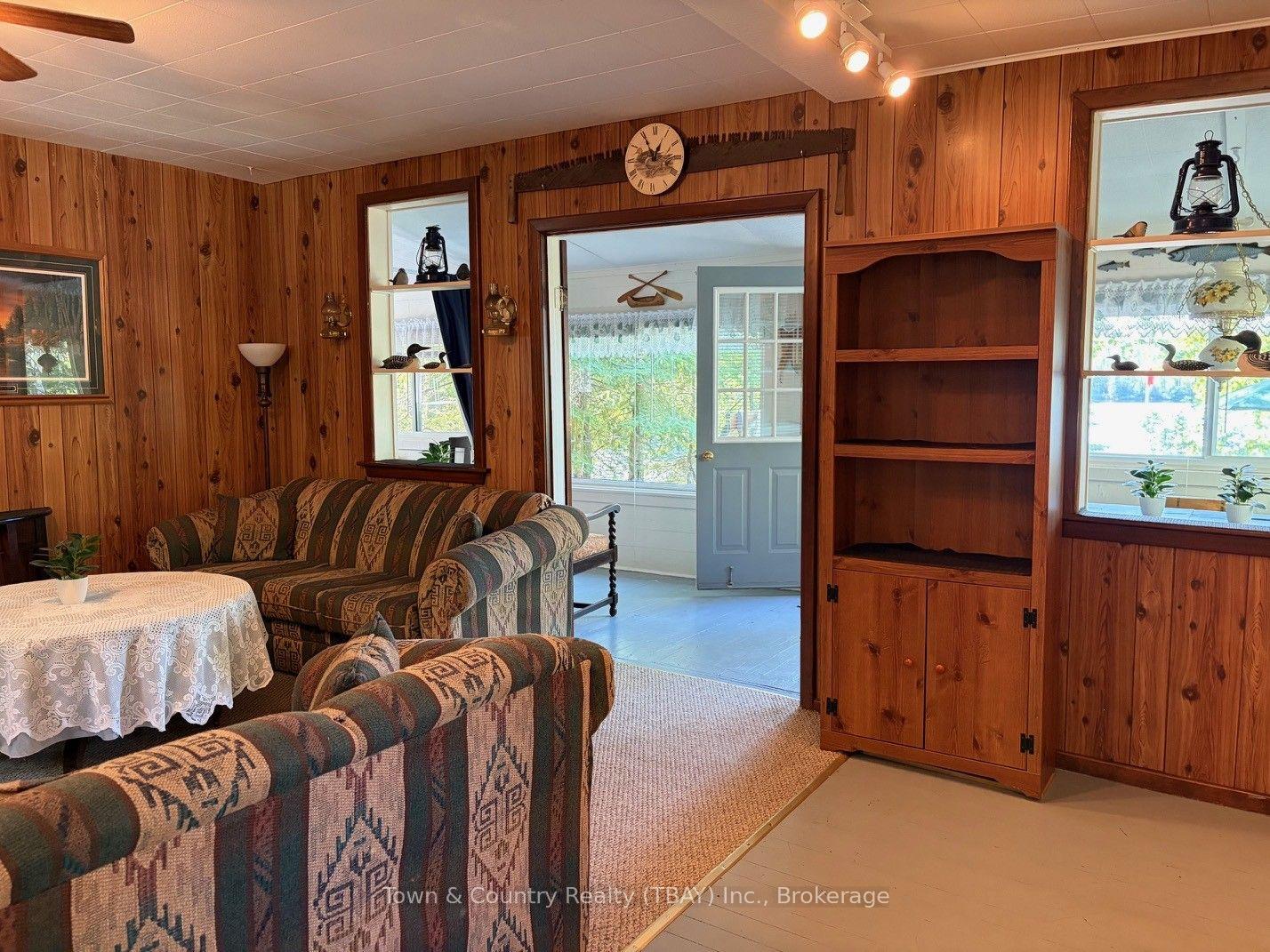 Photo 7 of 159 Surprise Lake Road E, Thunder Bay Remote Area, Gorham — HOMEH