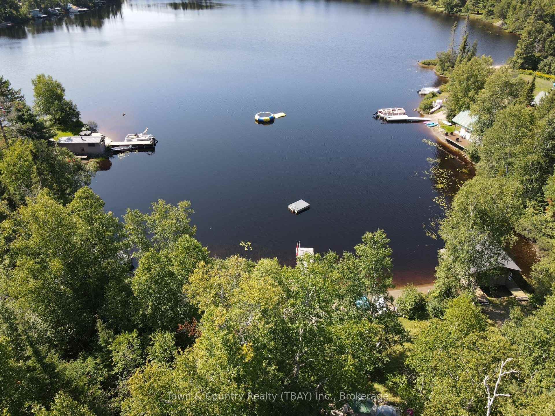 Photo 8 of 159 Surprise Lake Road E, Thunder Bay Remote Area, Gorham — HOMEH