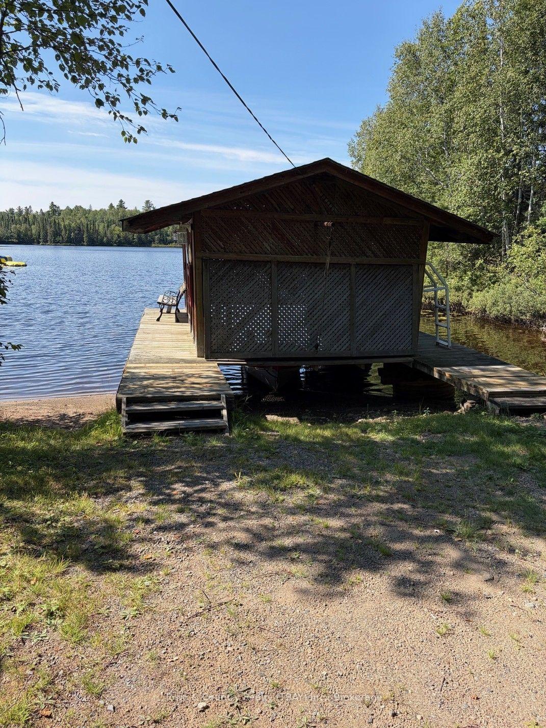 Photo 12 of 159 Surprise Lake Road E, Thunder Bay Remote Area, Gorham — HOMEH