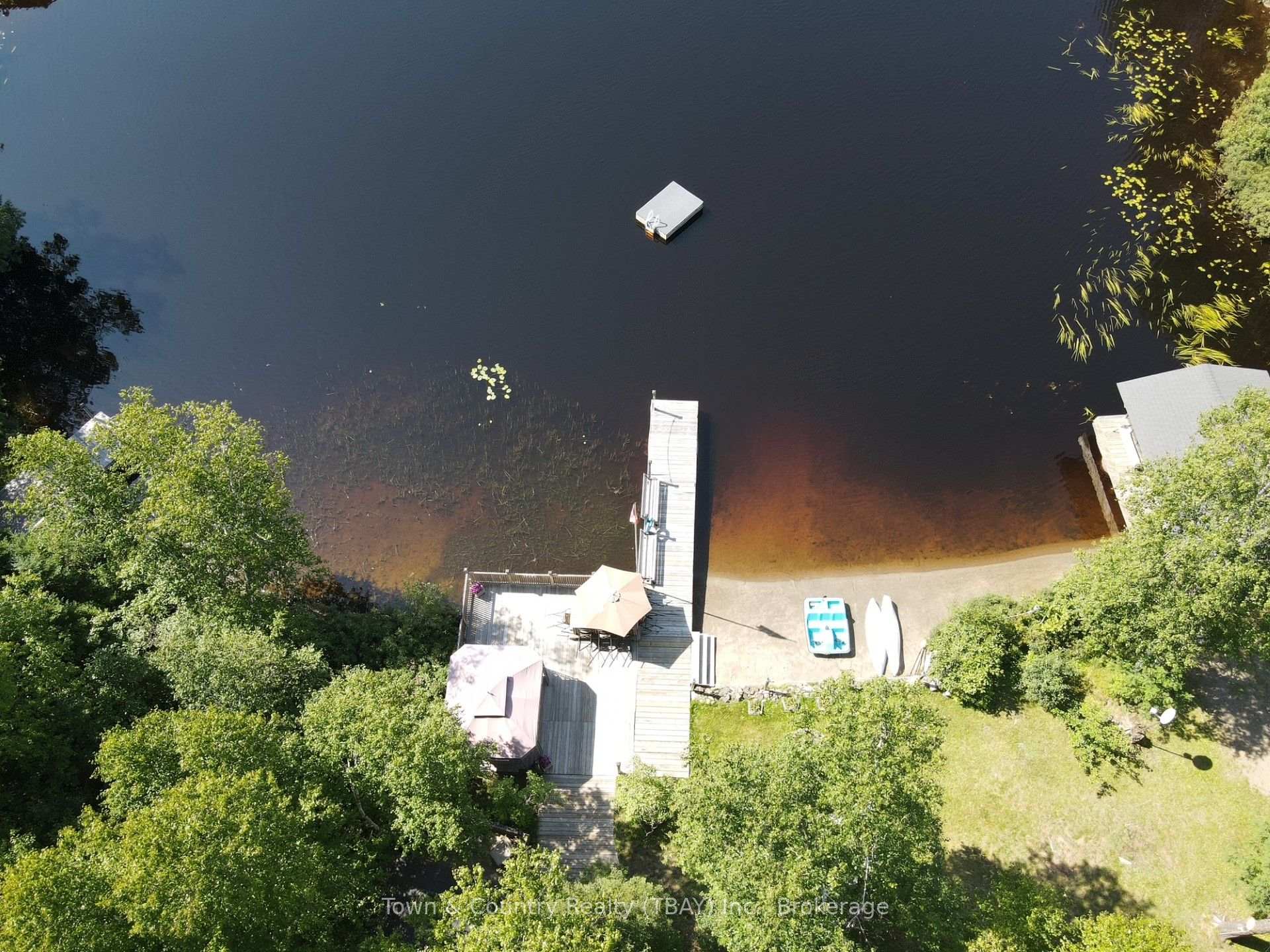 Photo 14 of 159 Surprise Lake Road E, Thunder Bay Remote Area, Gorham — HOMEH