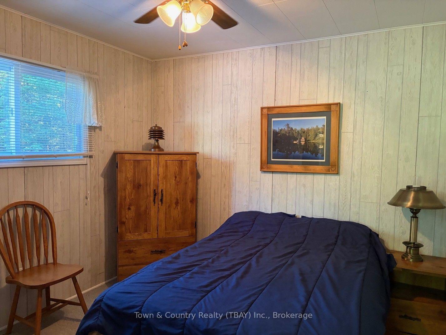 Photo 15 of 159 Surprise Lake Road E, Thunder Bay Remote Area, Gorham — HOMEH