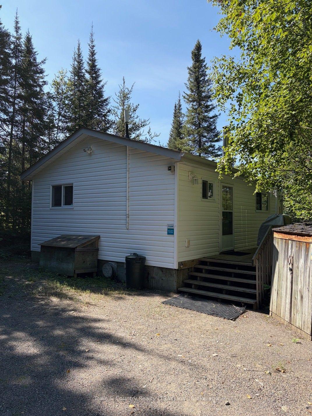 Photo 17 of 159 Surprise Lake Road E, Thunder Bay Remote Area, Gorham — HOMEH
