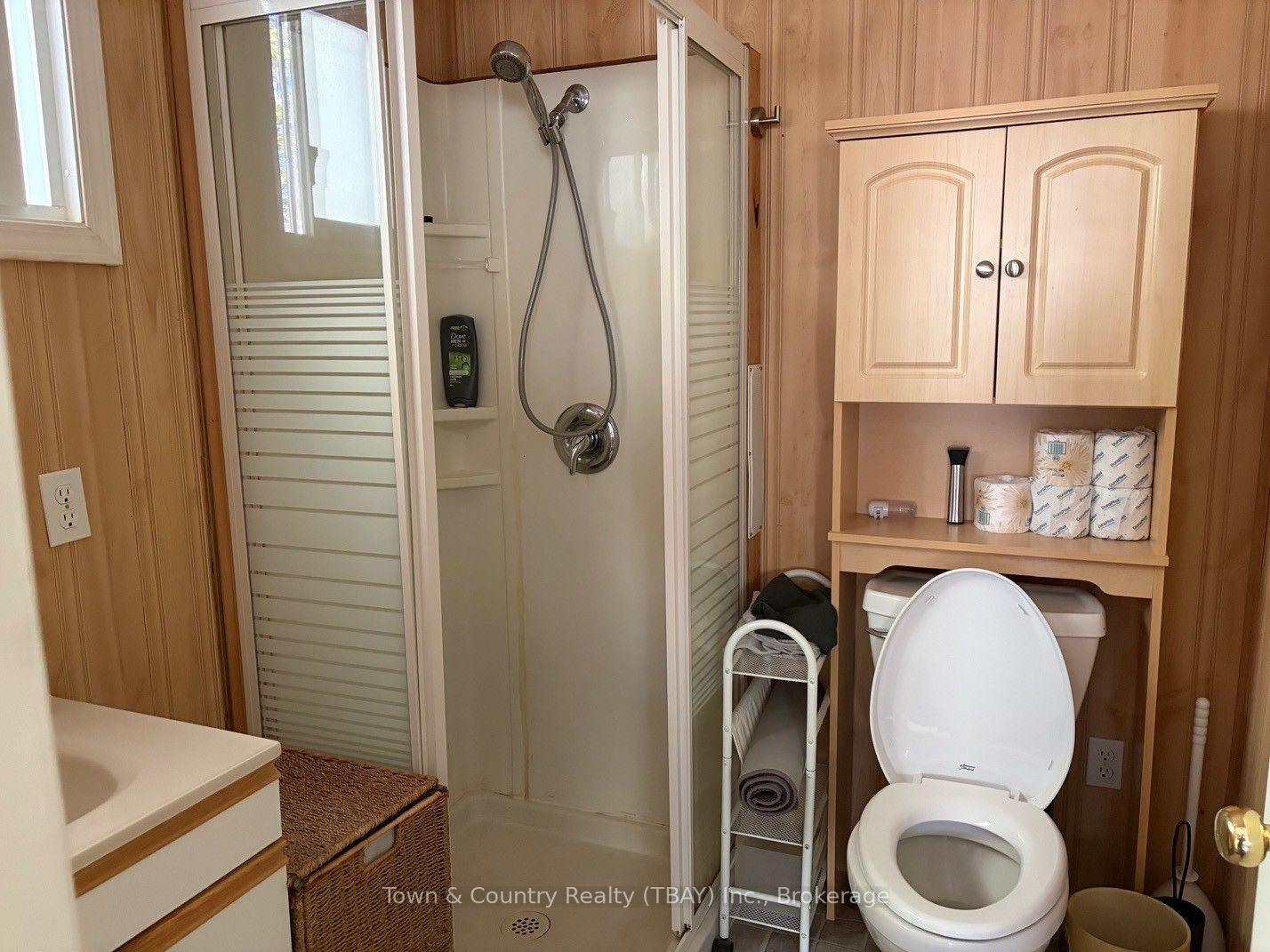 Photo 18 of 159 Surprise Lake Road E, Thunder Bay Remote Area, Gorham — HOMEH