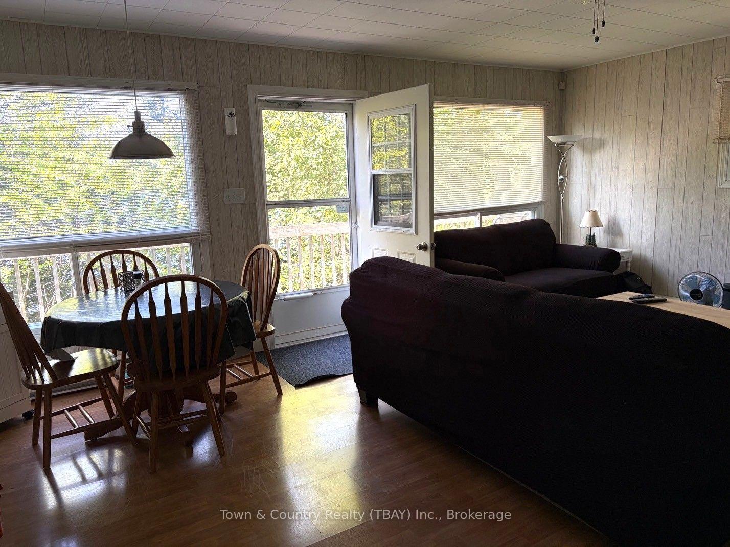 Photo 19 of 159 Surprise Lake Road E, Thunder Bay Remote Area, Gorham — HOMEH