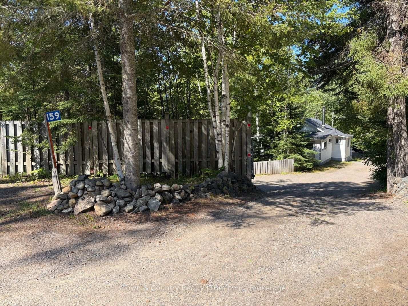 Photo 20 of 159 Surprise Lake Road E, Thunder Bay Remote Area, Gorham — HOMEH