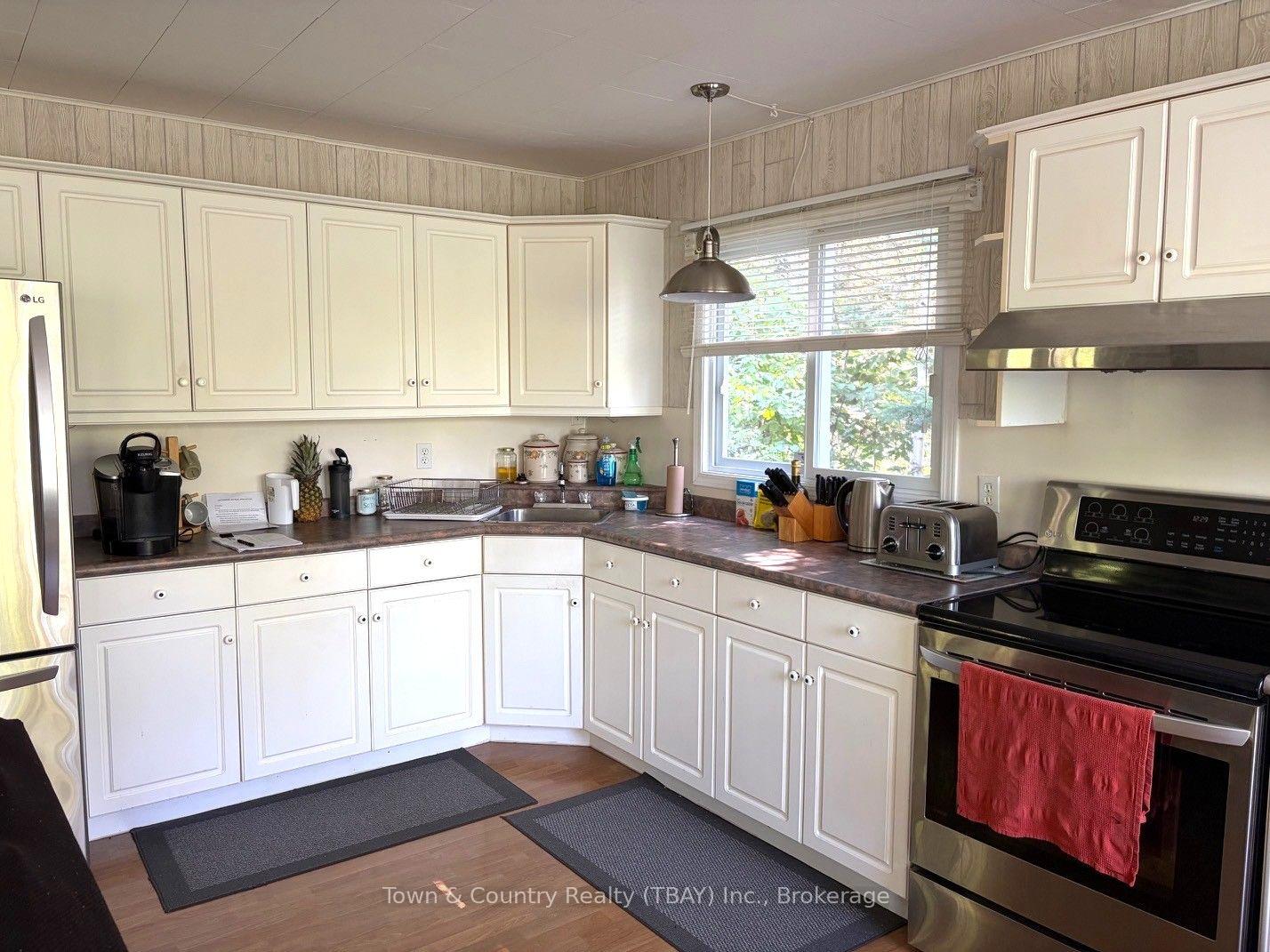 Photo 21 of 159 Surprise Lake Road E, Thunder Bay Remote Area, Gorham — HOMEH