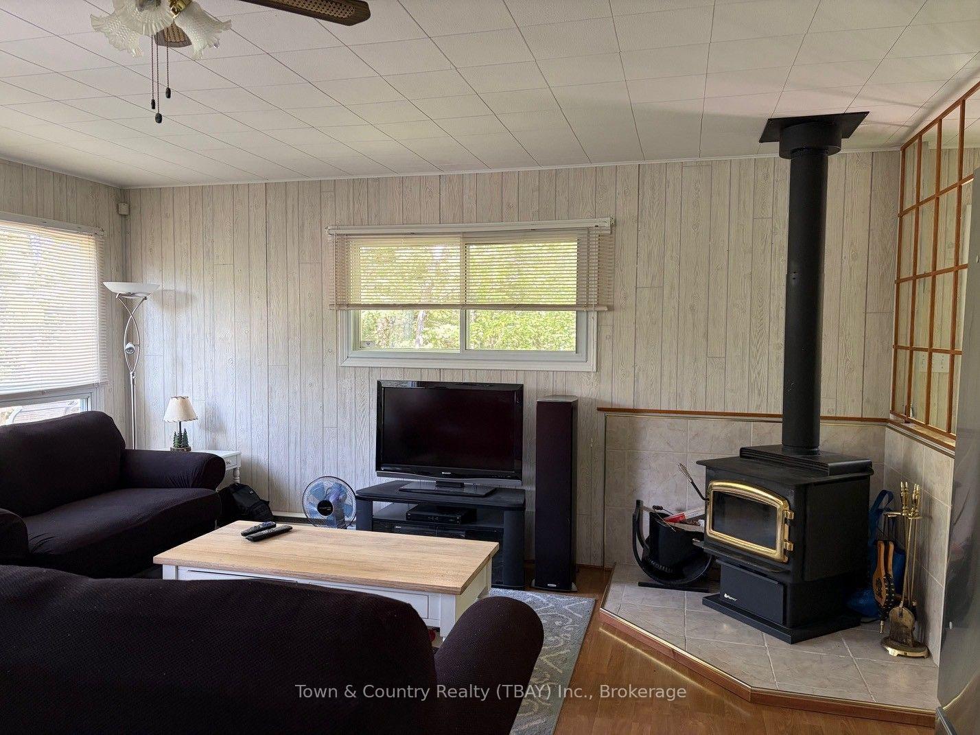 Photo 23 of 159 Surprise Lake Road E, Thunder Bay Remote Area, Gorham — HOMEH