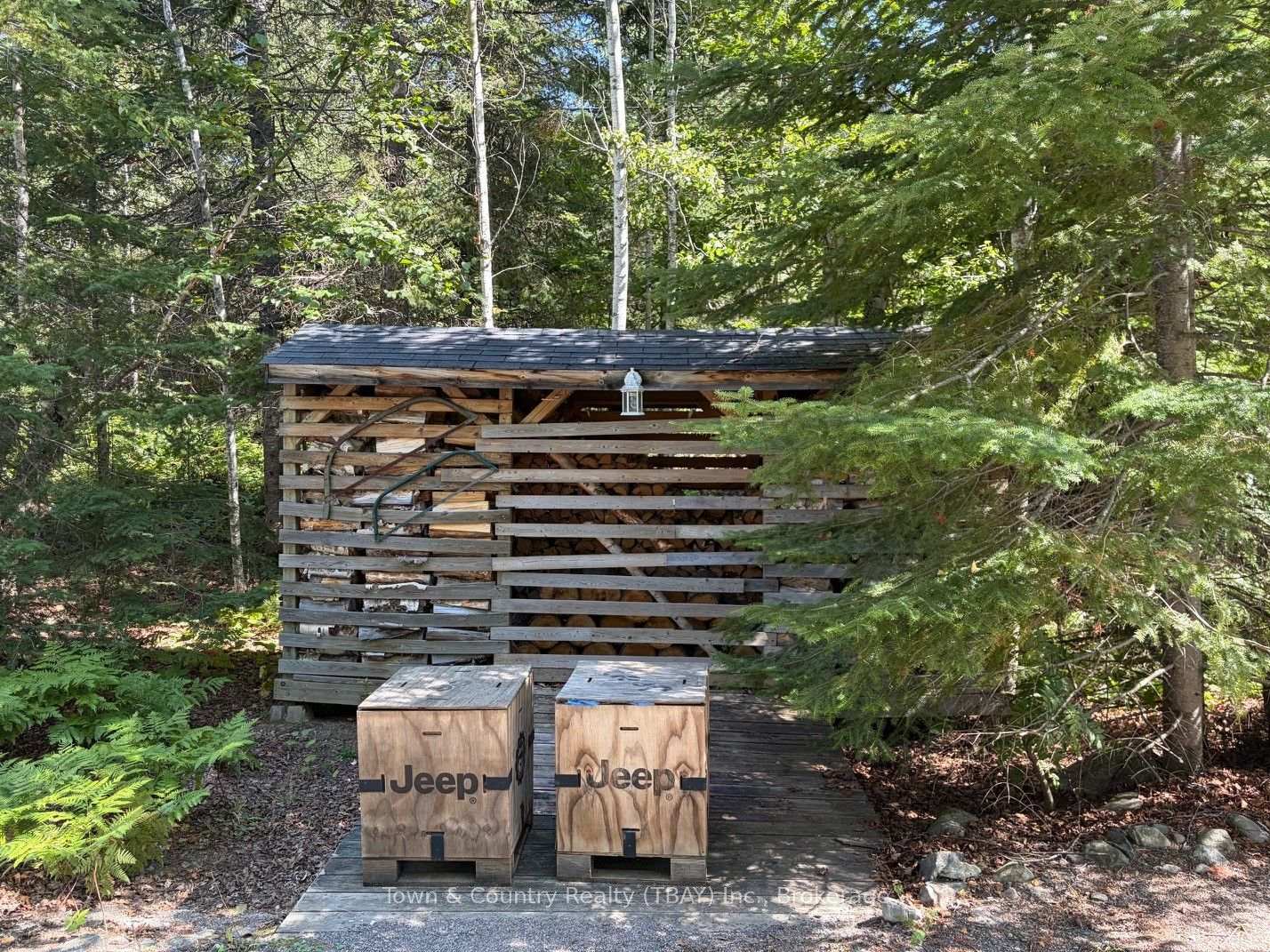 Photo 24 of 159 Surprise Lake Road E, Thunder Bay Remote Area, Gorham — HOMEH