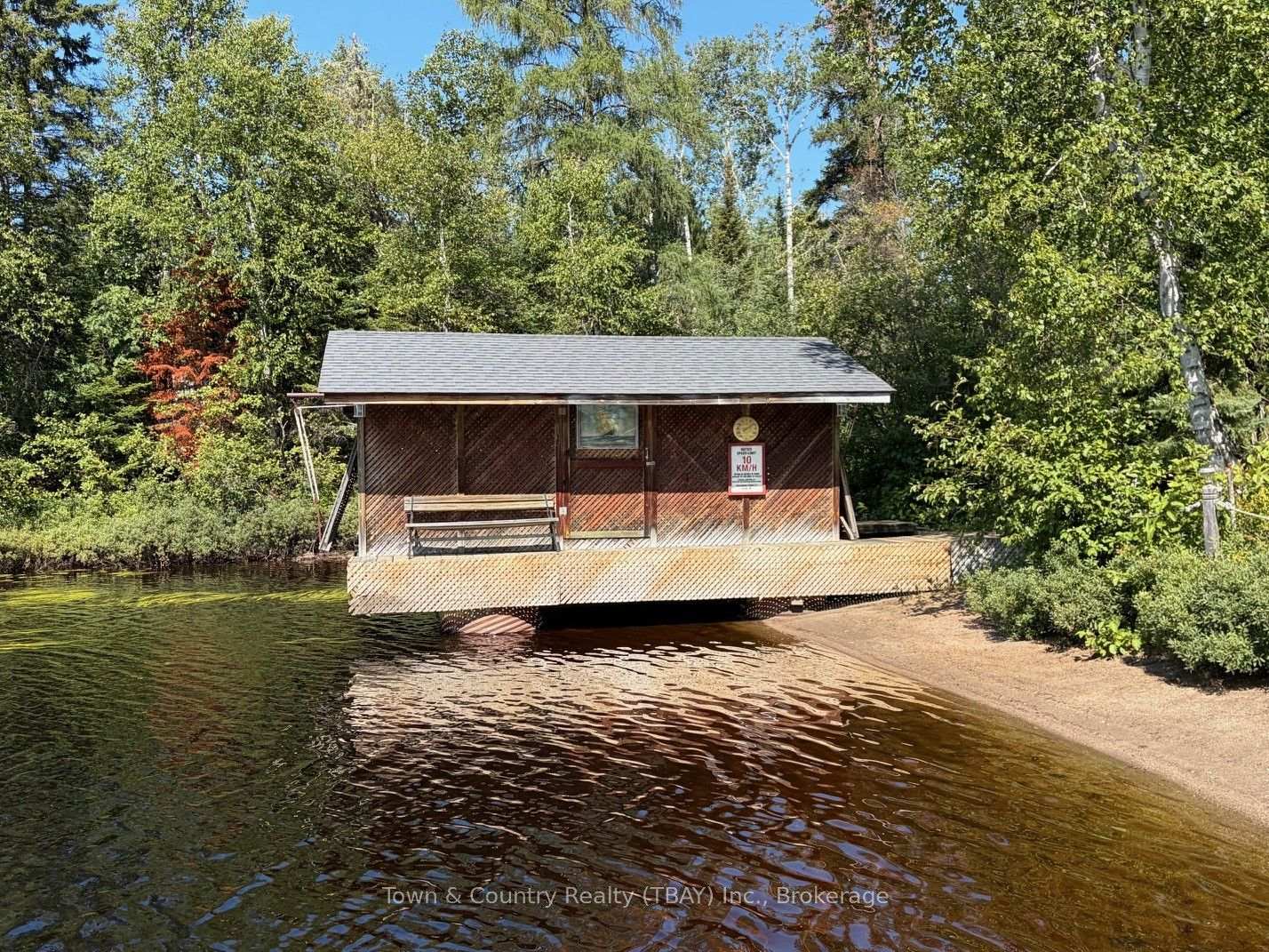 Photo 27 of 159 Surprise Lake Road E, Thunder Bay Remote Area, Gorham — HOMEH