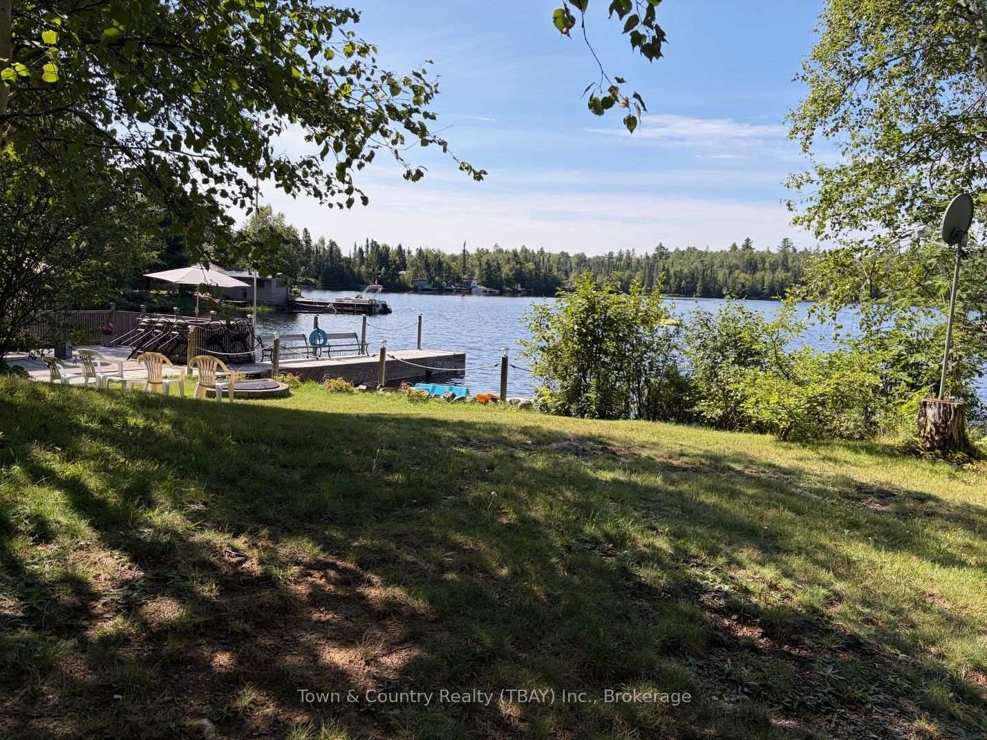 Photo 28 of 159 Surprise Lake Road E, Thunder Bay Remote Area, Gorham — HOMEH