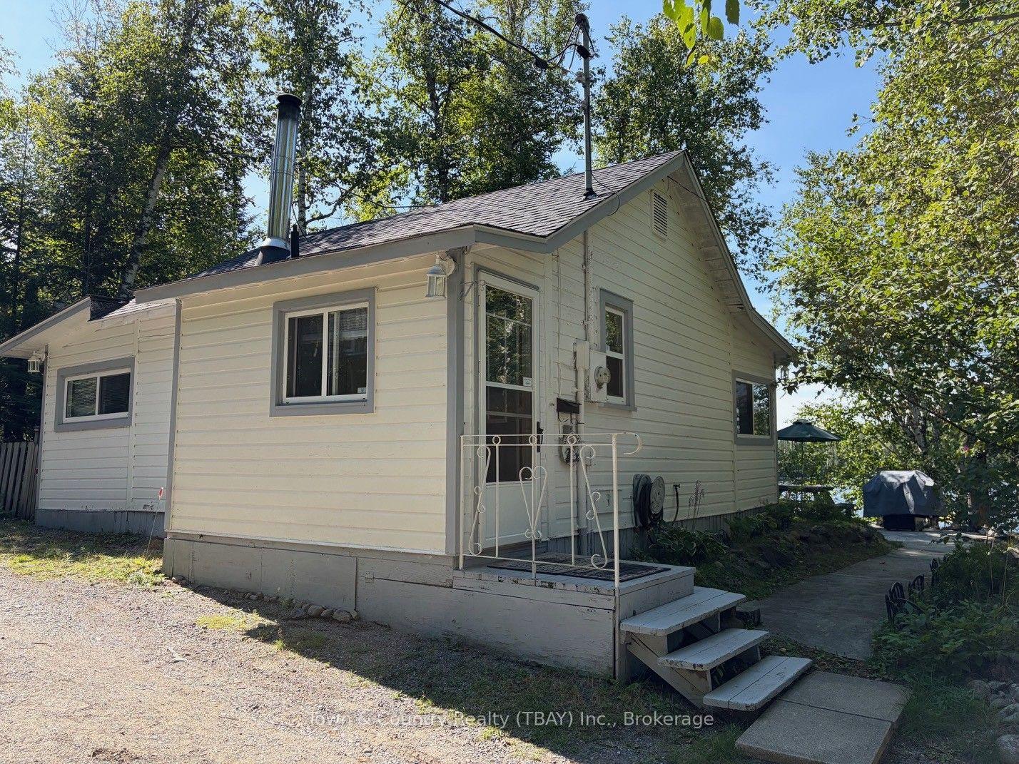 Photo 29 of 159 Surprise Lake Road E, Thunder Bay Remote Area, Gorham — HOMEH