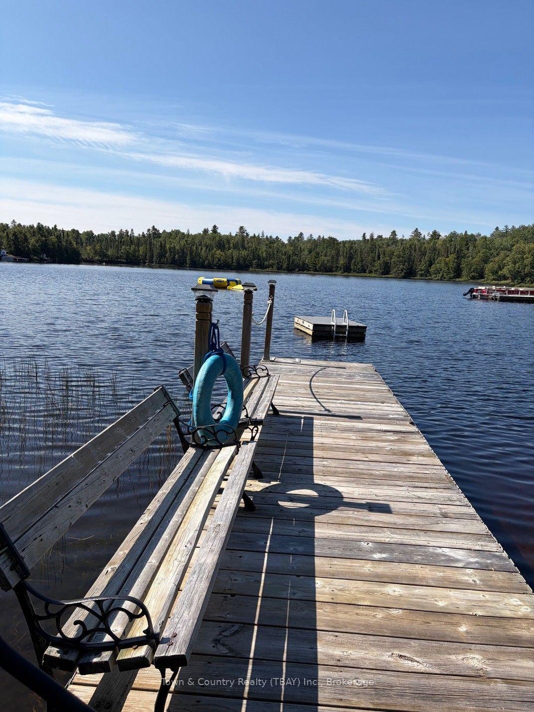 Photo 30 of 159 Surprise Lake Road E, Thunder Bay Remote Area, Gorham — HOMEH