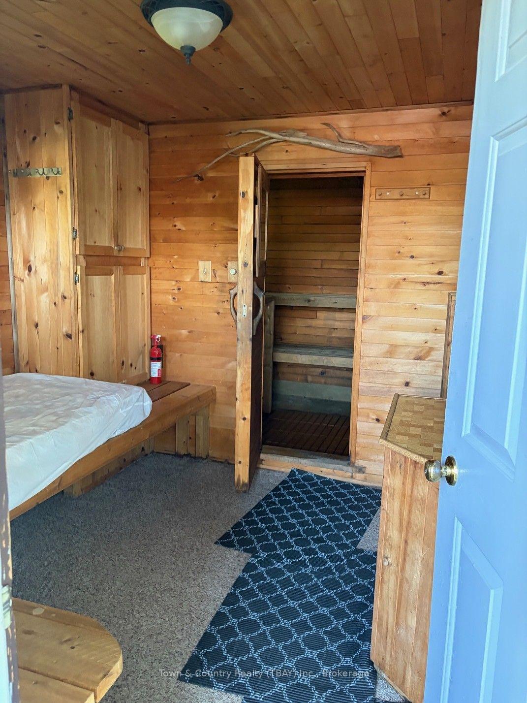 Photo 31 of 159 Surprise Lake Road E, Thunder Bay Remote Area, Gorham — HOMEH