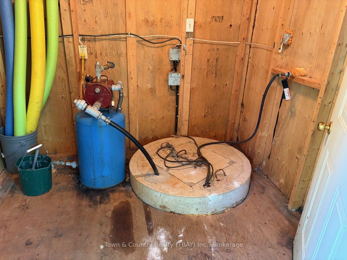 Photo 32 of 159 Surprise Lake Road E, Thunder Bay Remote Area, Gorham — HOMEH