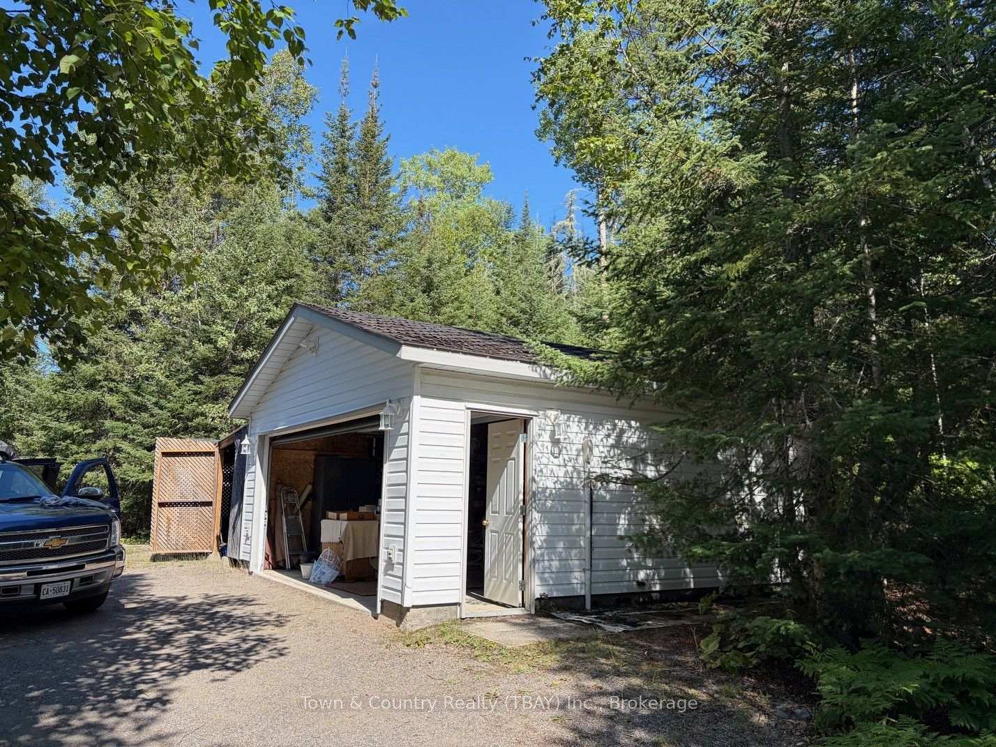 Photo 34 of 159 Surprise Lake Road E, Thunder Bay Remote Area, Gorham — HOMEH