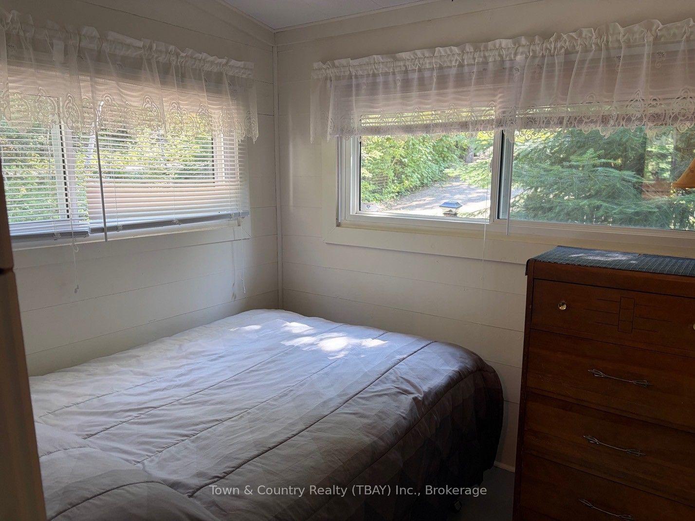 Photo 36 of 159 Surprise Lake Road E, Thunder Bay Remote Area, Gorham — HOMEH