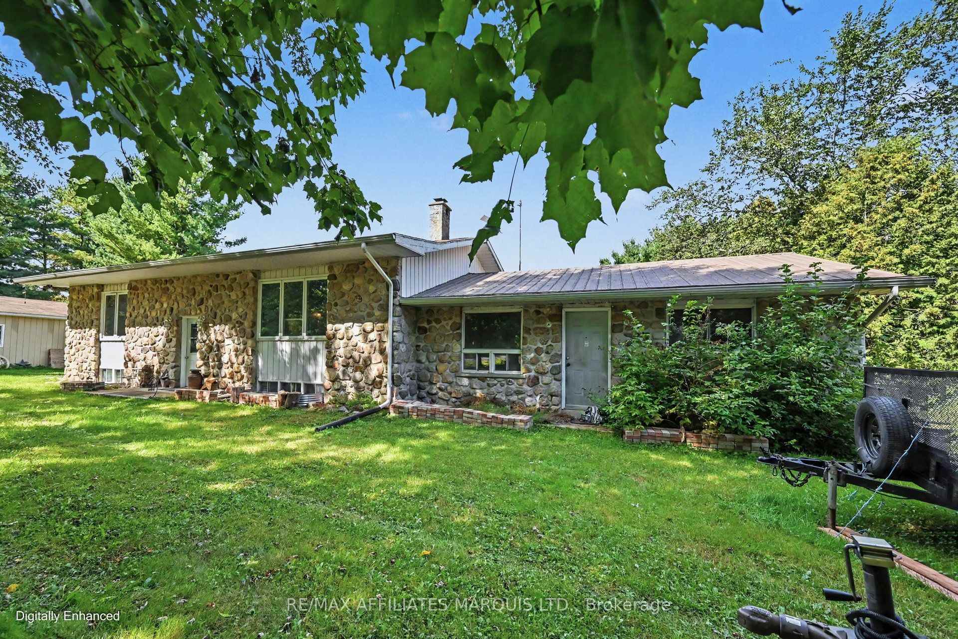 Photo of 21111 Conc 8 Road