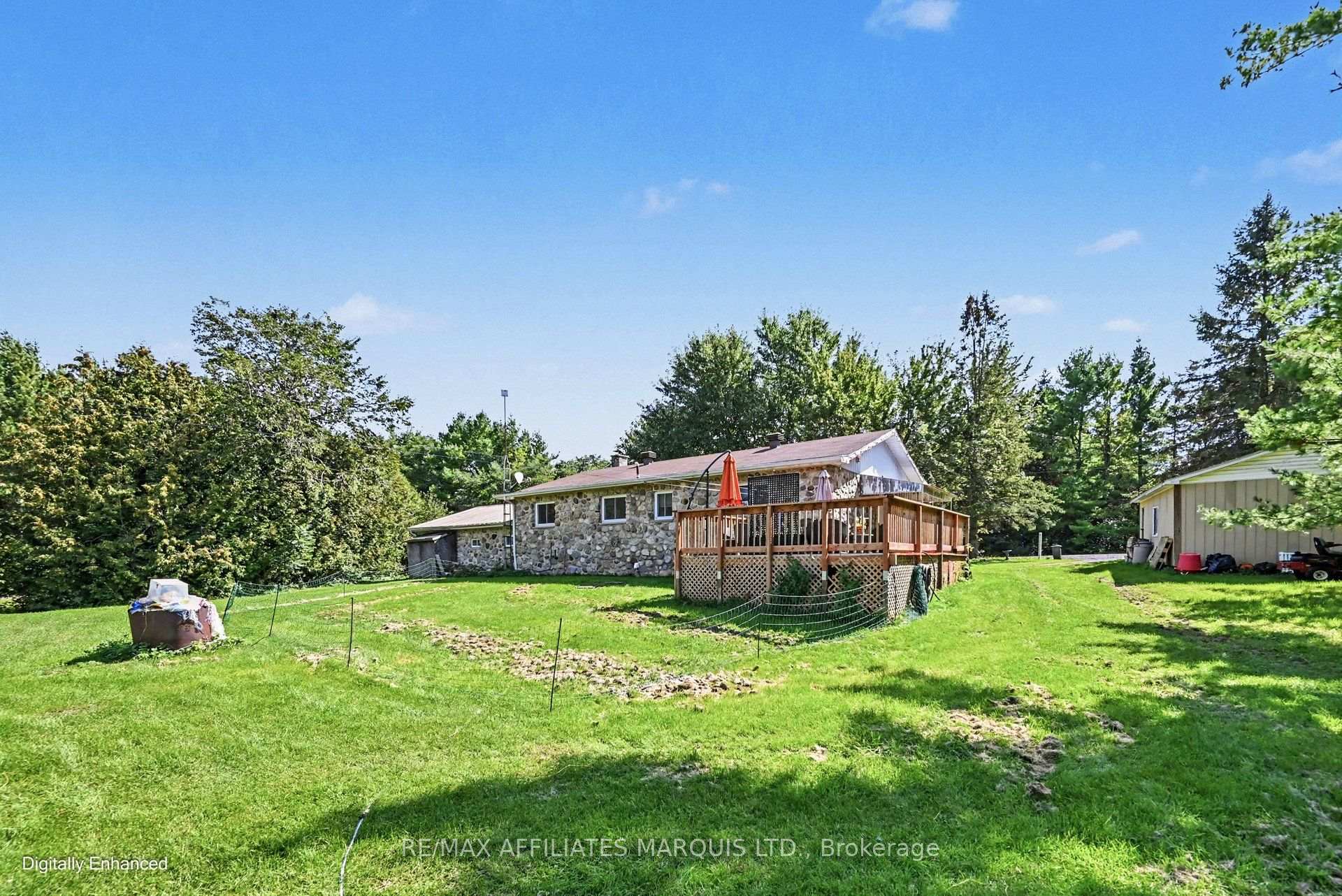 Photo 4 of 21111 Conc 8 Road, South Glengarry, South Glengarry (Lancaster) Twp — HOMEH