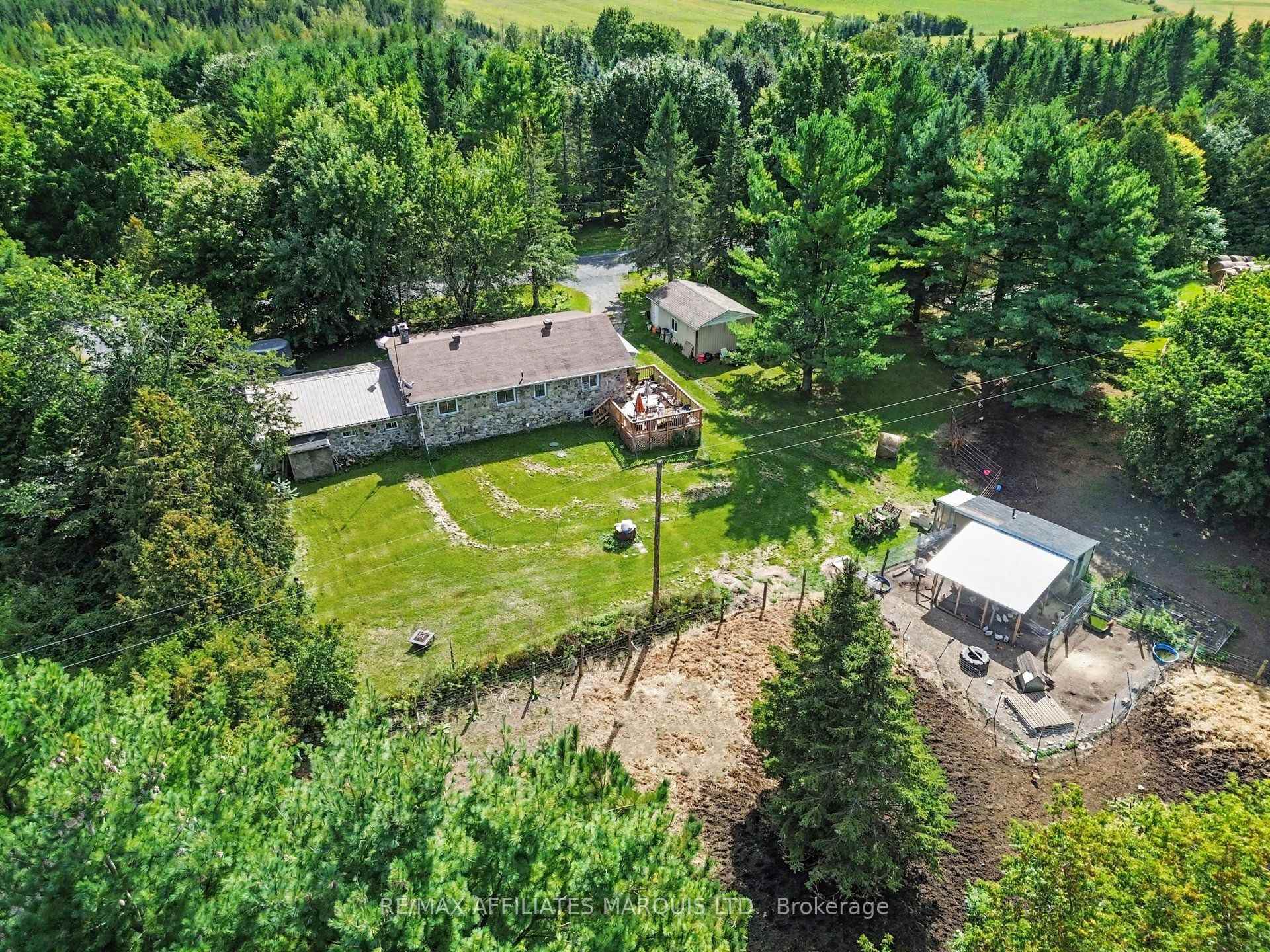 Photo 23 of 21111 Conc 8 Road, South Glengarry, South Glengarry (Lancaster) Twp — HOMEH
