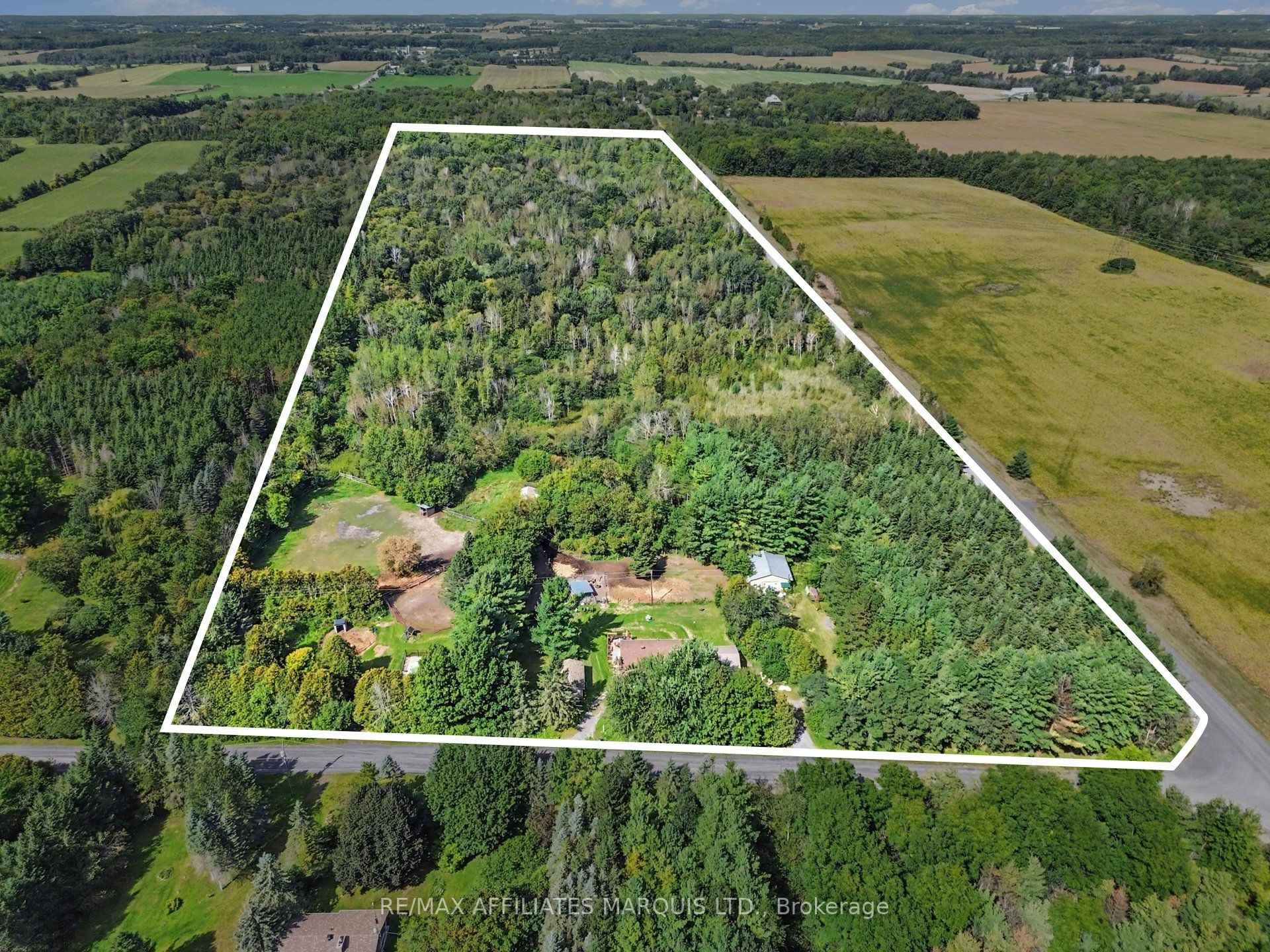 Photo 25 of 21111 Conc 8 Road, South Glengarry, South Glengarry (Lancaster) Twp — HOMEH