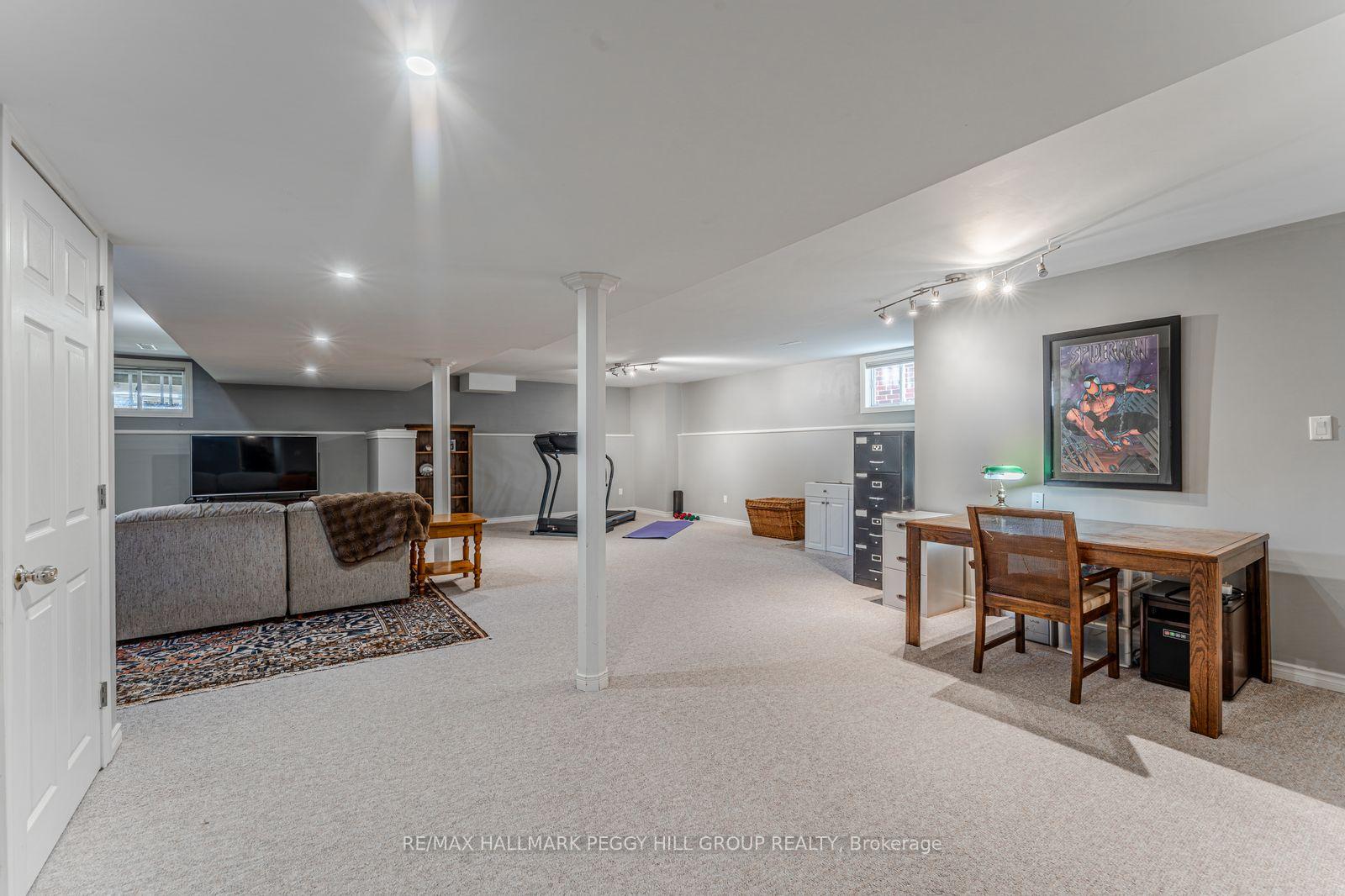 Photo 33 of 2070 Osbond Road, Innisfil, Alcona — HOMEH