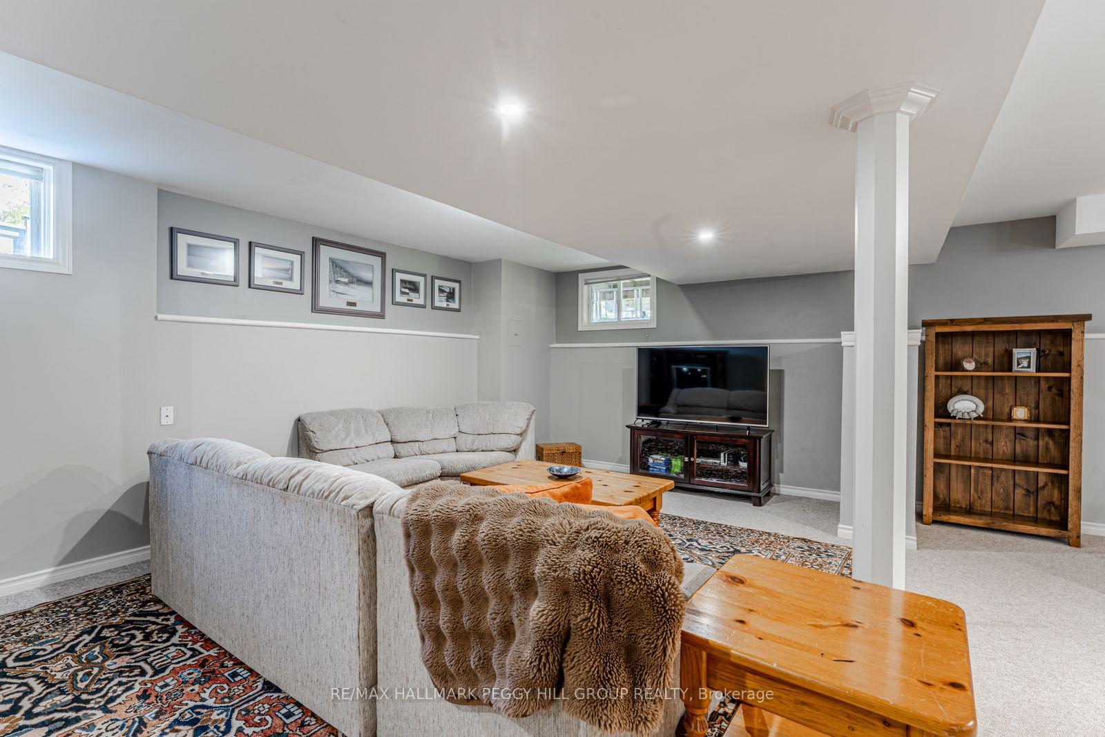 Photo 35 of 2070 Osbond Road, Innisfil, Alcona — HOMEH