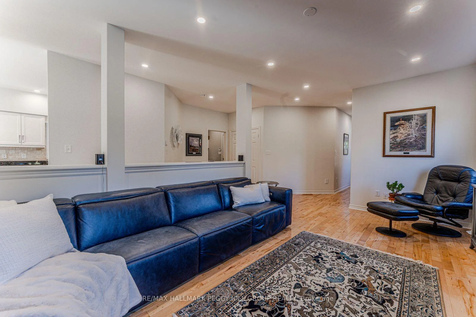 Photo 20 of 2070 Osbond Road, Innisfil, Alcona — HOMEH