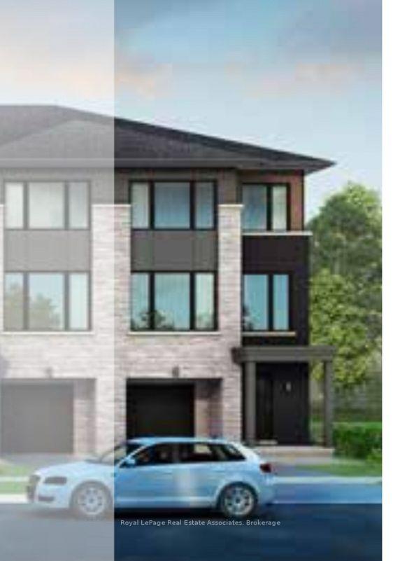 Photo 1 of 40 Windtree Way, Halton Hills, Georgetown — HOMEH