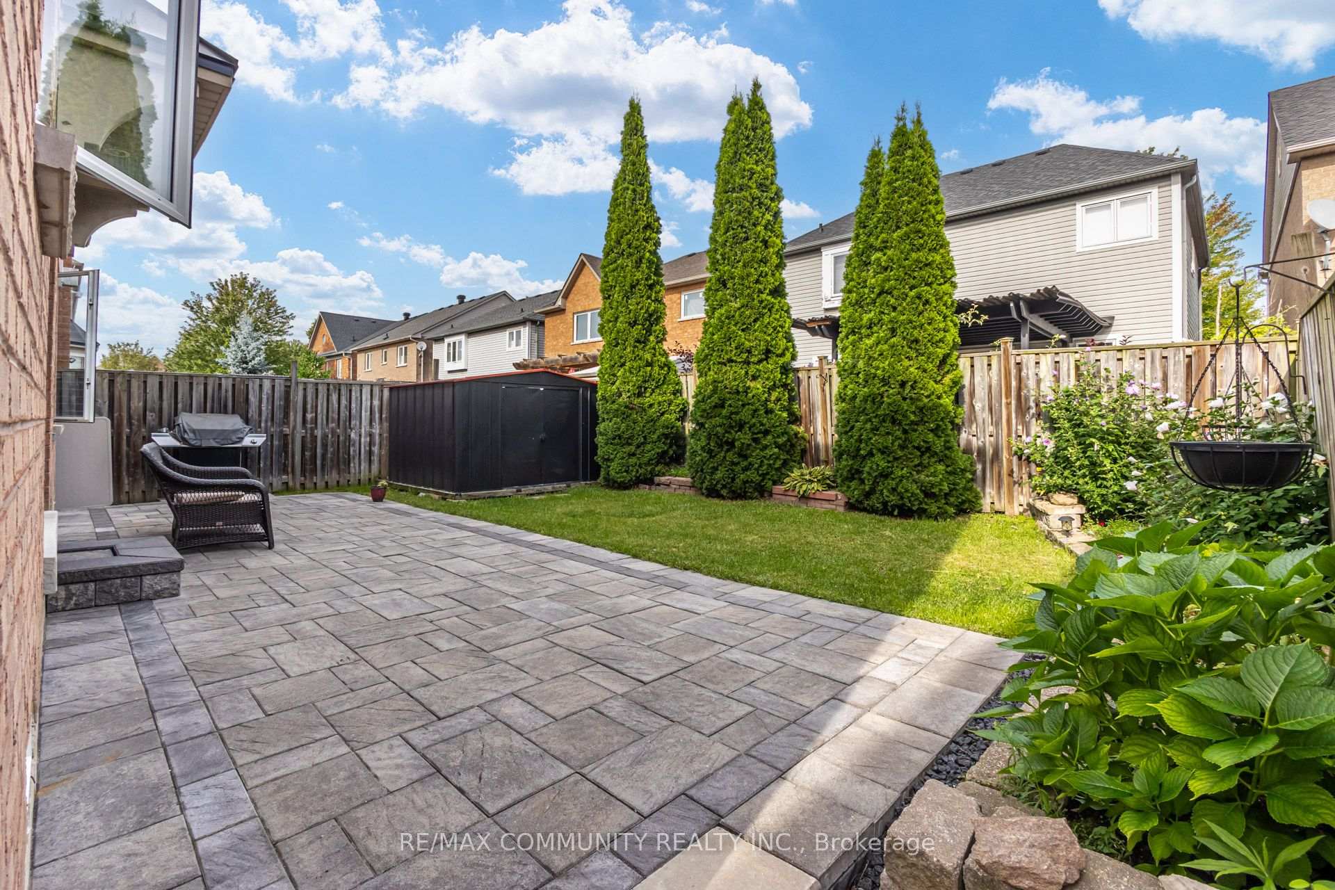 Photo 42 of 19 Tiller Street, Ajax, Northeast Ajax — HOMEH
