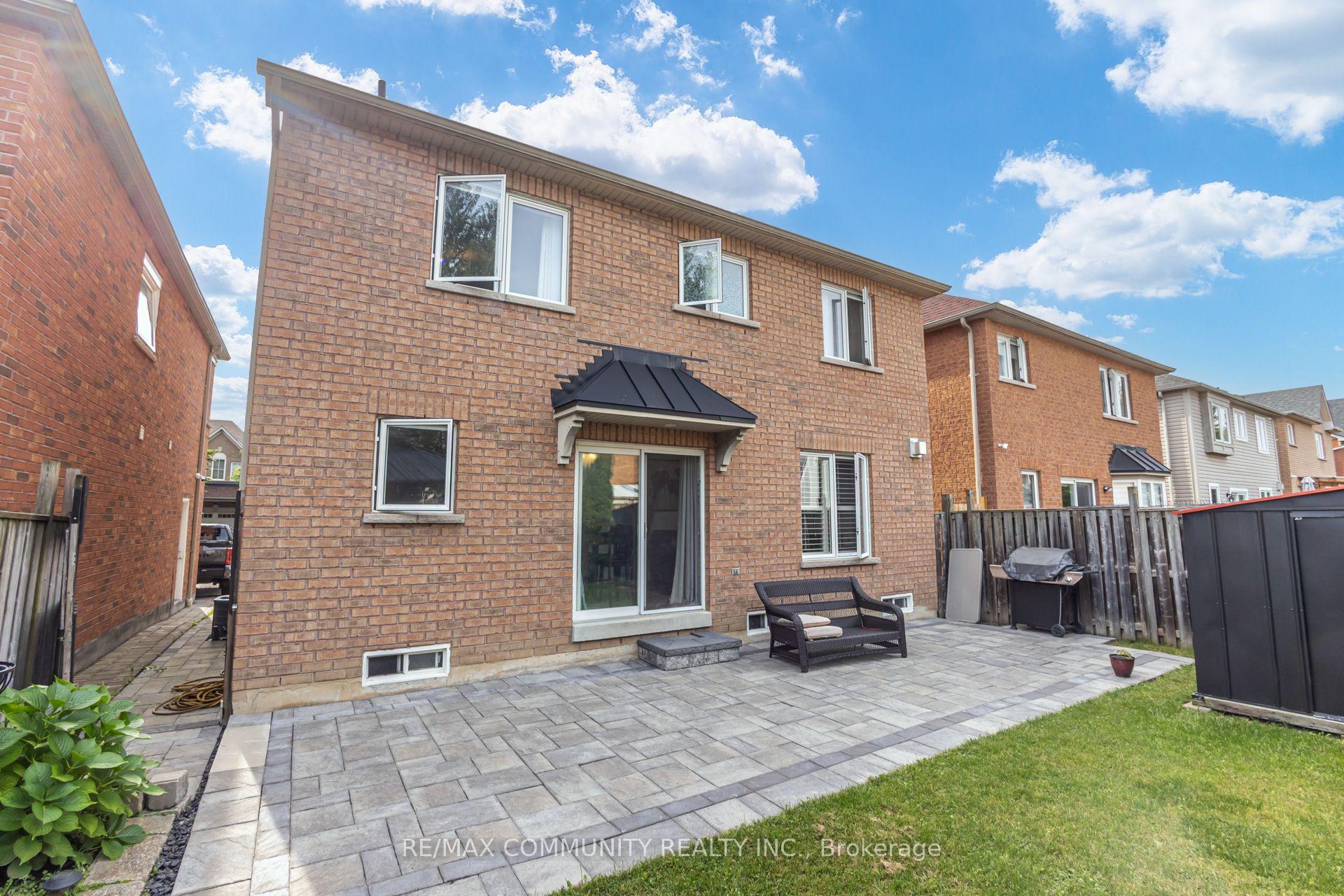 Photo 43 of 19 Tiller Street, Ajax, Northeast Ajax — HOMEH