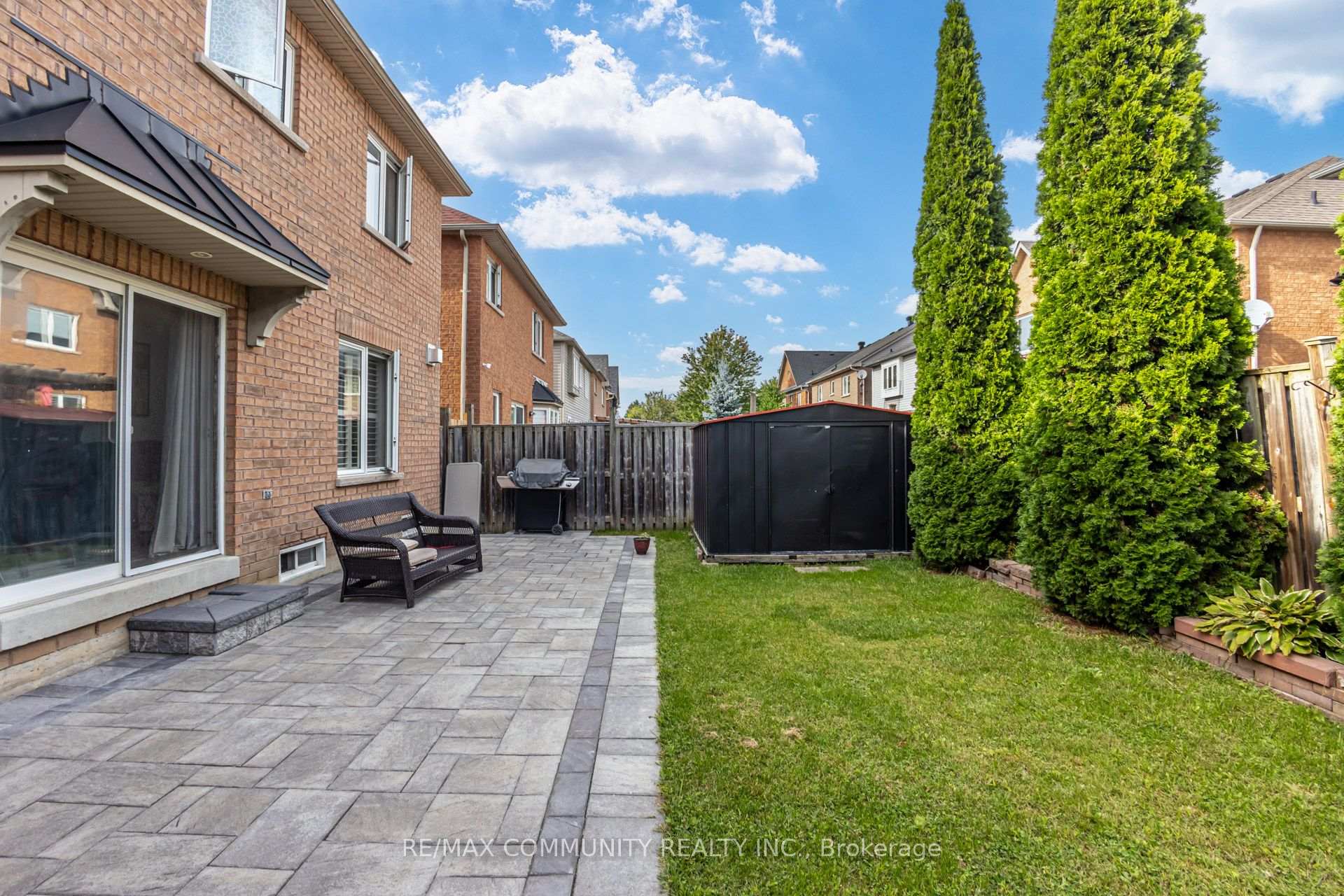 Photo 44 of 19 Tiller Street, Ajax, Northeast Ajax — HOMEH