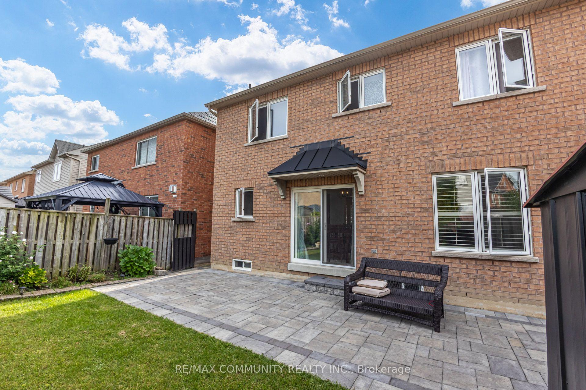 Photo 45 of 19 Tiller Street, Ajax, Northeast Ajax — HOMEH
