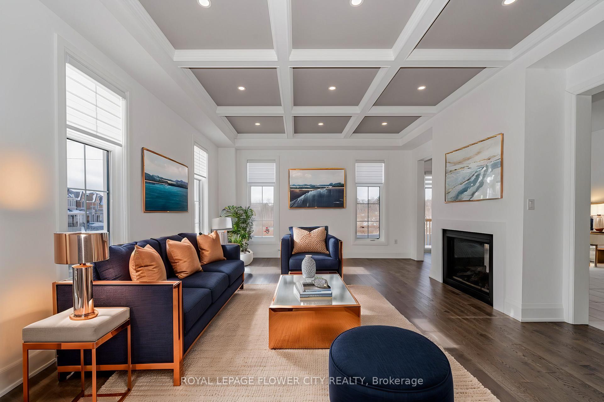 Photo 41 of 518 Kleinberg Summit Way, Vaughan, Kleinburg — HOMEH