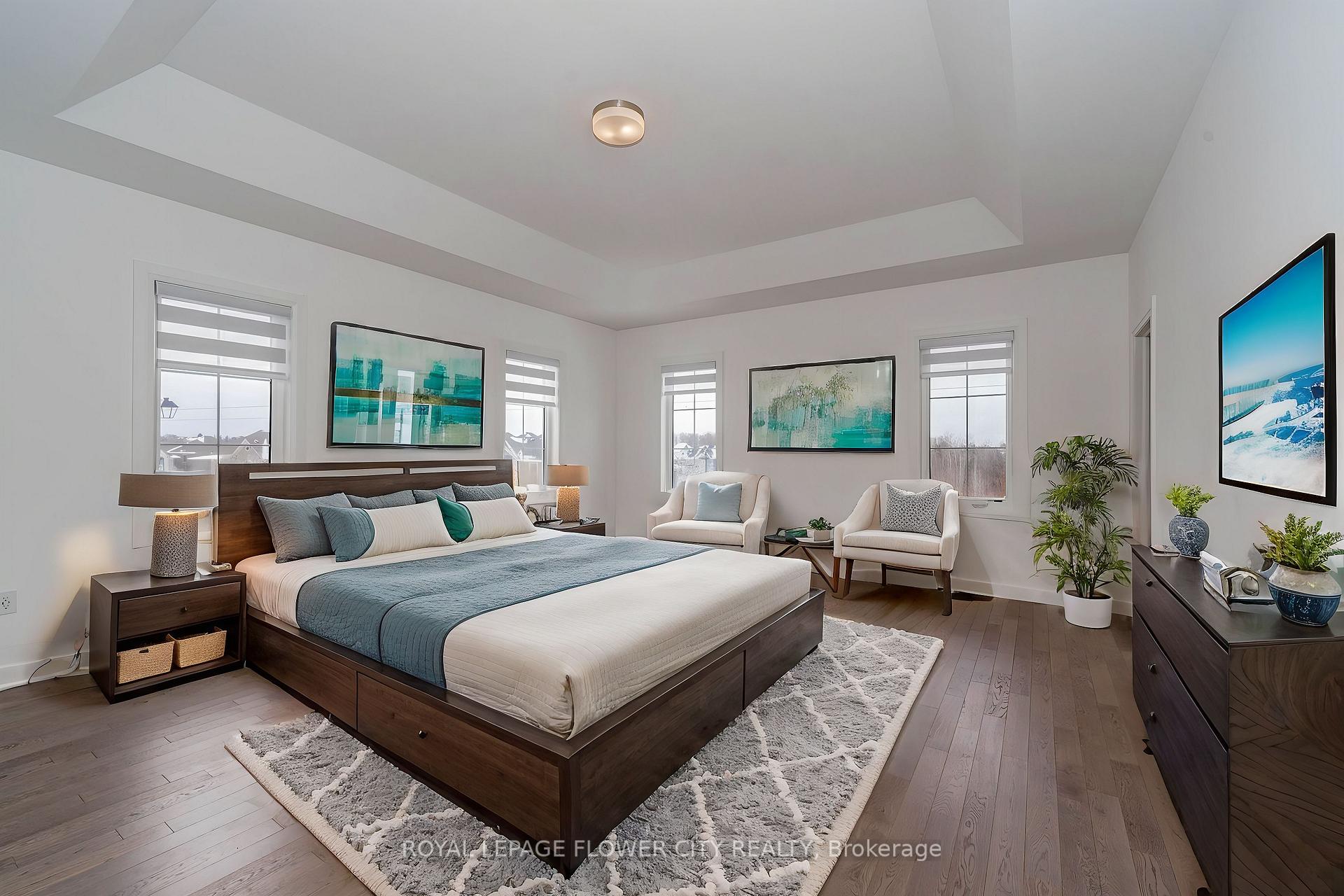Photo 44 of 518 Kleinberg Summit Way, Vaughan, Kleinburg — HOMEH