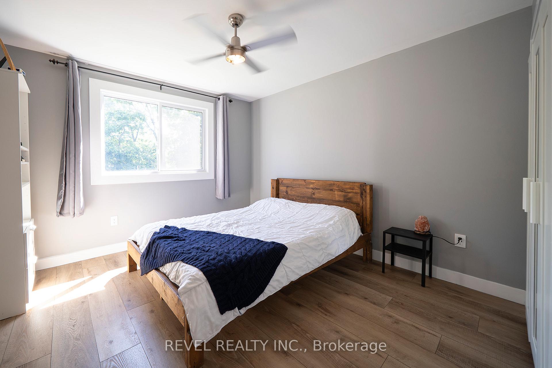 Photo 17 of 17 Flynn Avenue, Cambridge, Hespeler Village — HOMEH