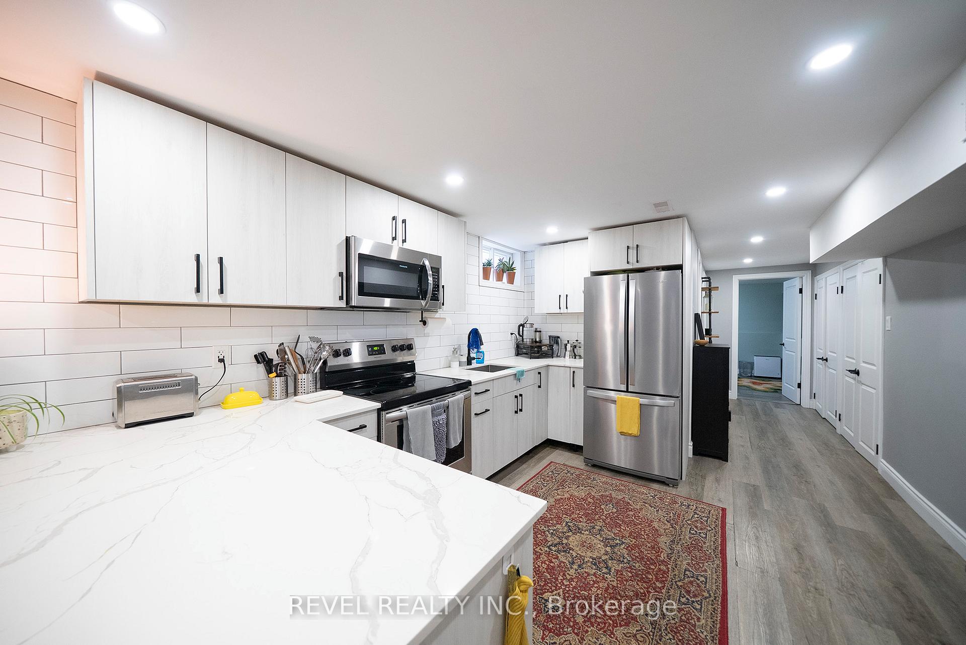 Photo 22 of 17 Flynn Avenue, Cambridge, Hespeler Village — HOMEH