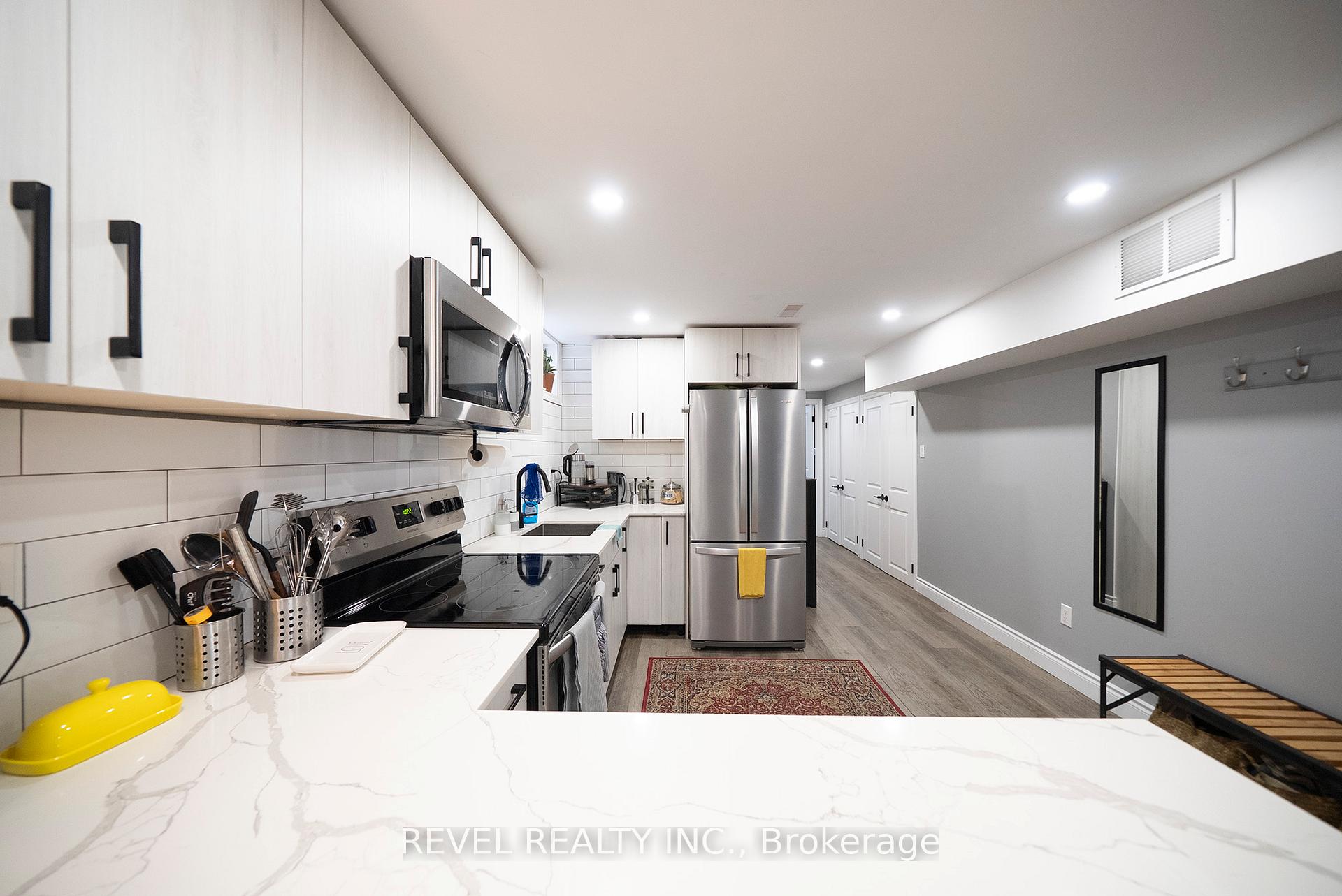 Photo 23 of 17 Flynn Avenue, Cambridge, Hespeler Village — HOMEH