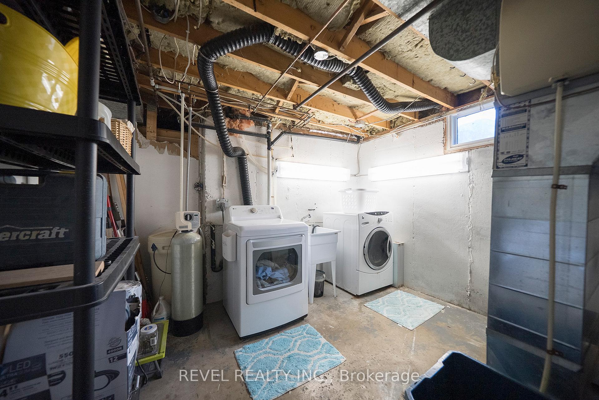 Photo 29 of 17 Flynn Avenue, Cambridge, Hespeler Village — HOMEH