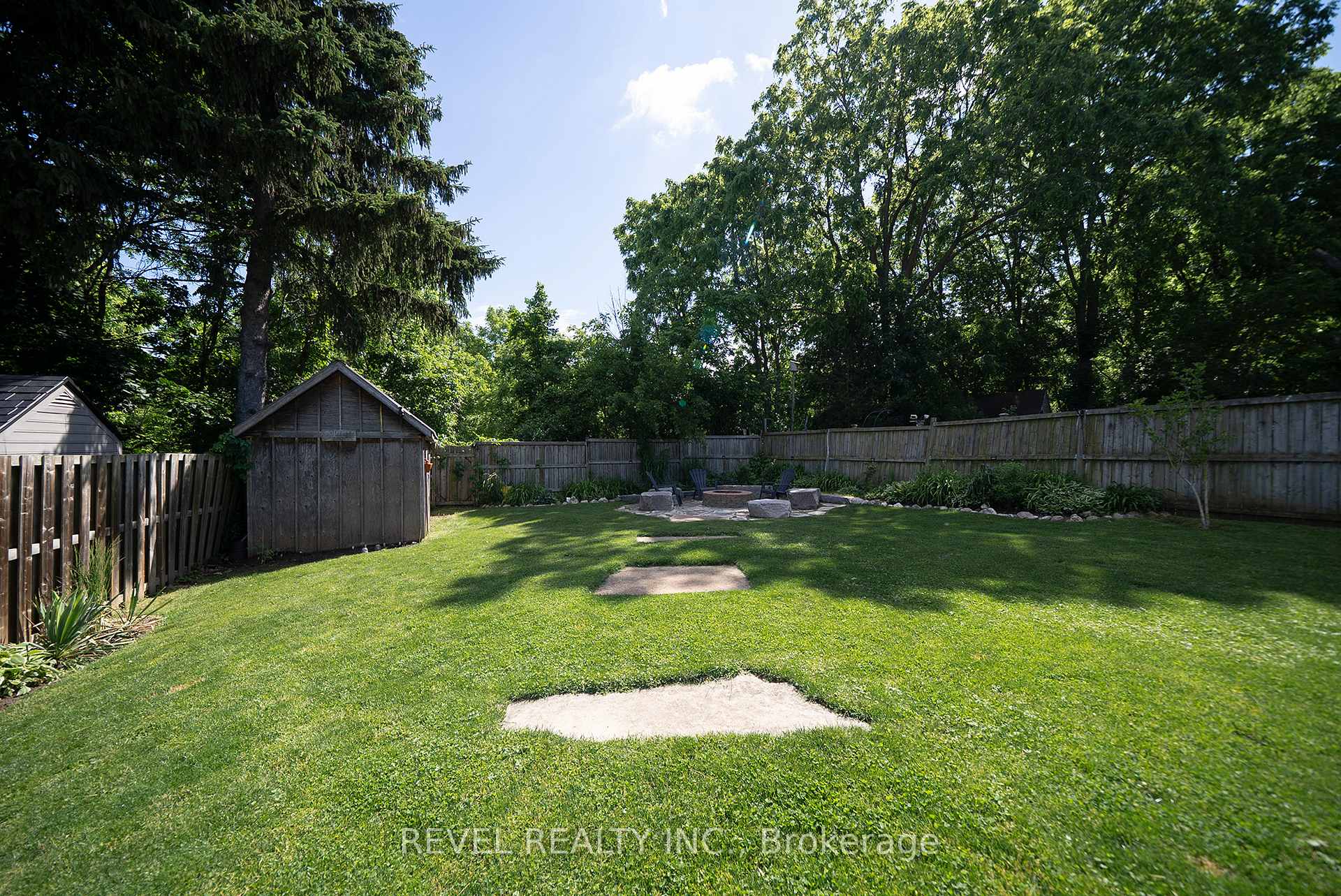 Photo 32 of 17 Flynn Avenue, Cambridge, Hespeler Village — HOMEH
