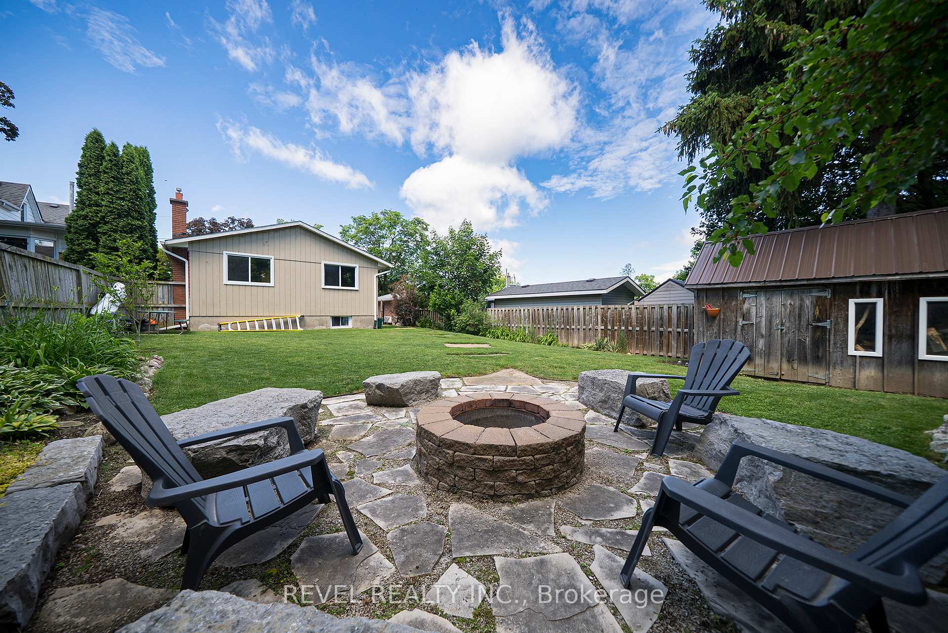 Photo 33 of 17 Flynn Avenue, Cambridge, Hespeler Village — HOMEH