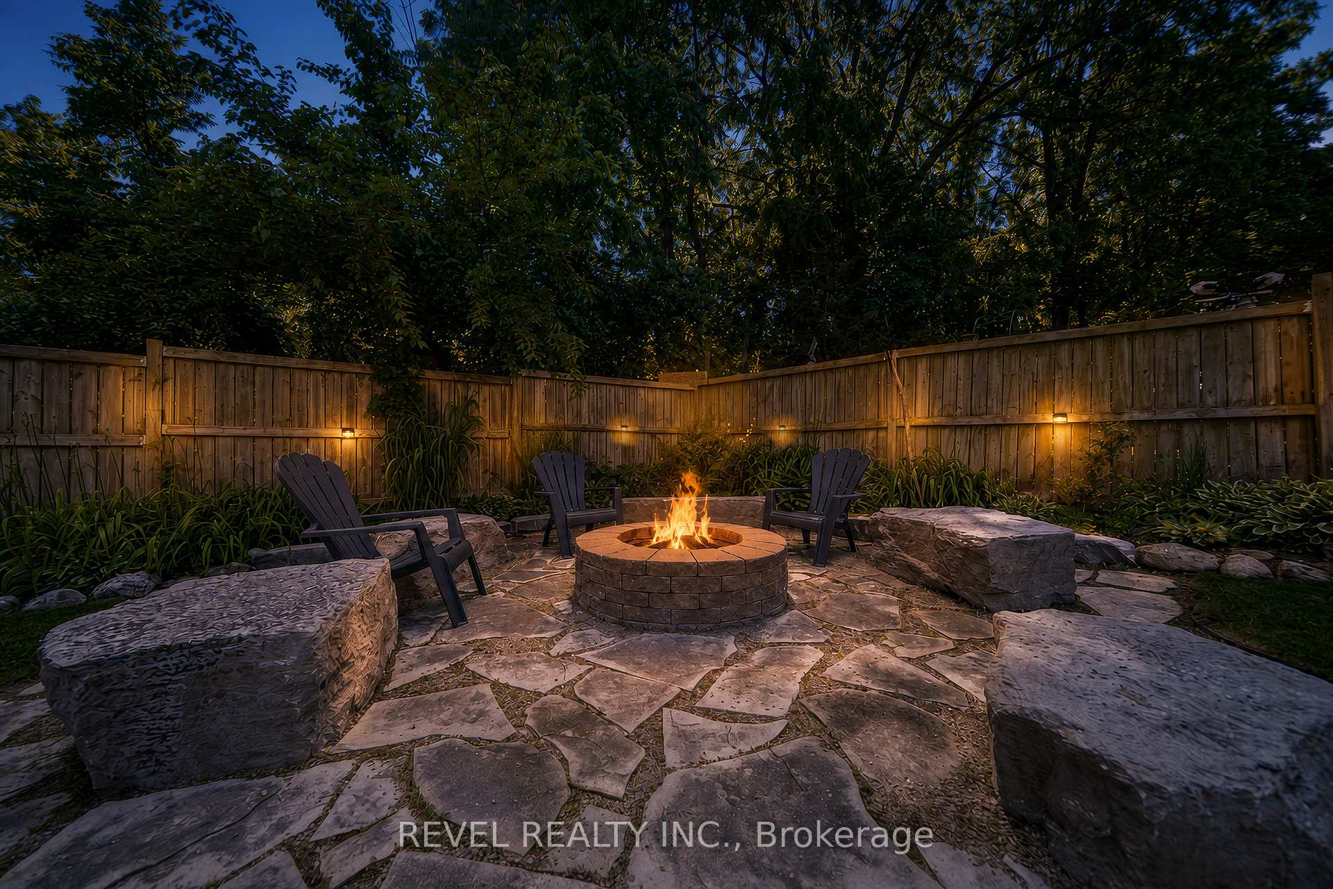 Photo 36 of 17 Flynn Avenue, Cambridge, Hespeler Village — HOMEH