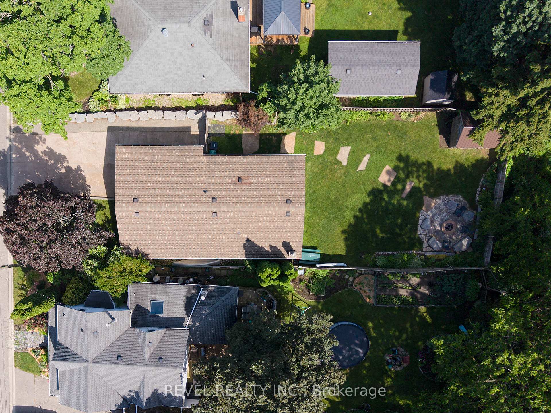 Photo 37 of 17 Flynn Avenue, Cambridge, Hespeler Village — HOMEH