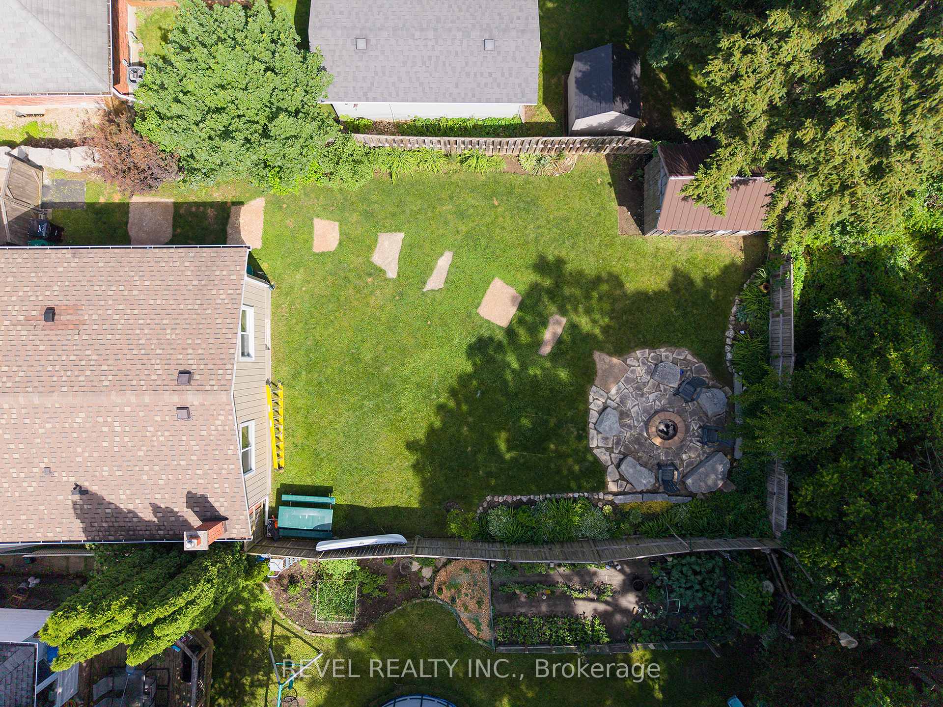 Photo 38 of 17 Flynn Avenue, Cambridge, Hespeler Village — HOMEH