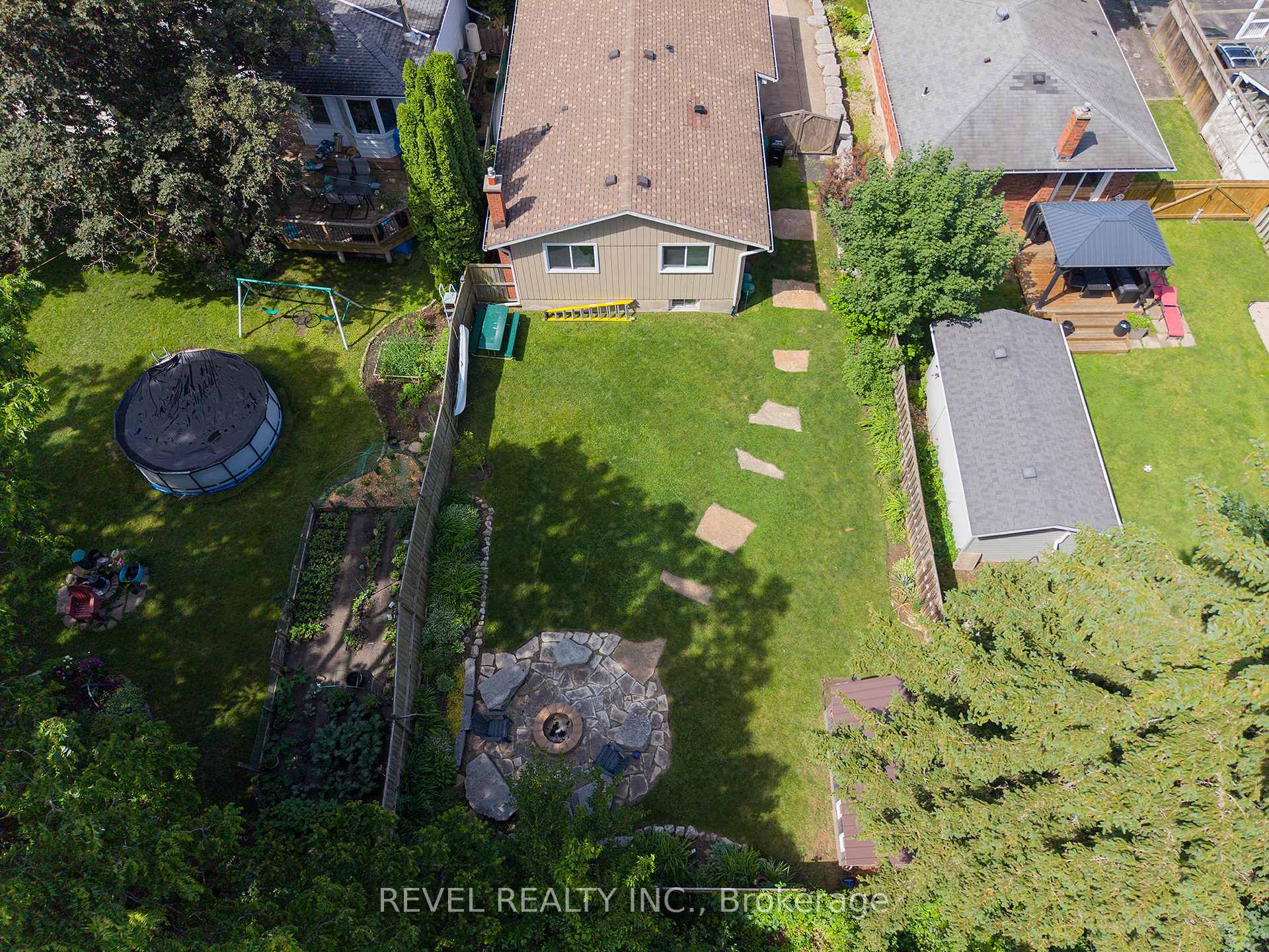 Photo 39 of 17 Flynn Avenue, Cambridge, Hespeler Village — HOMEH