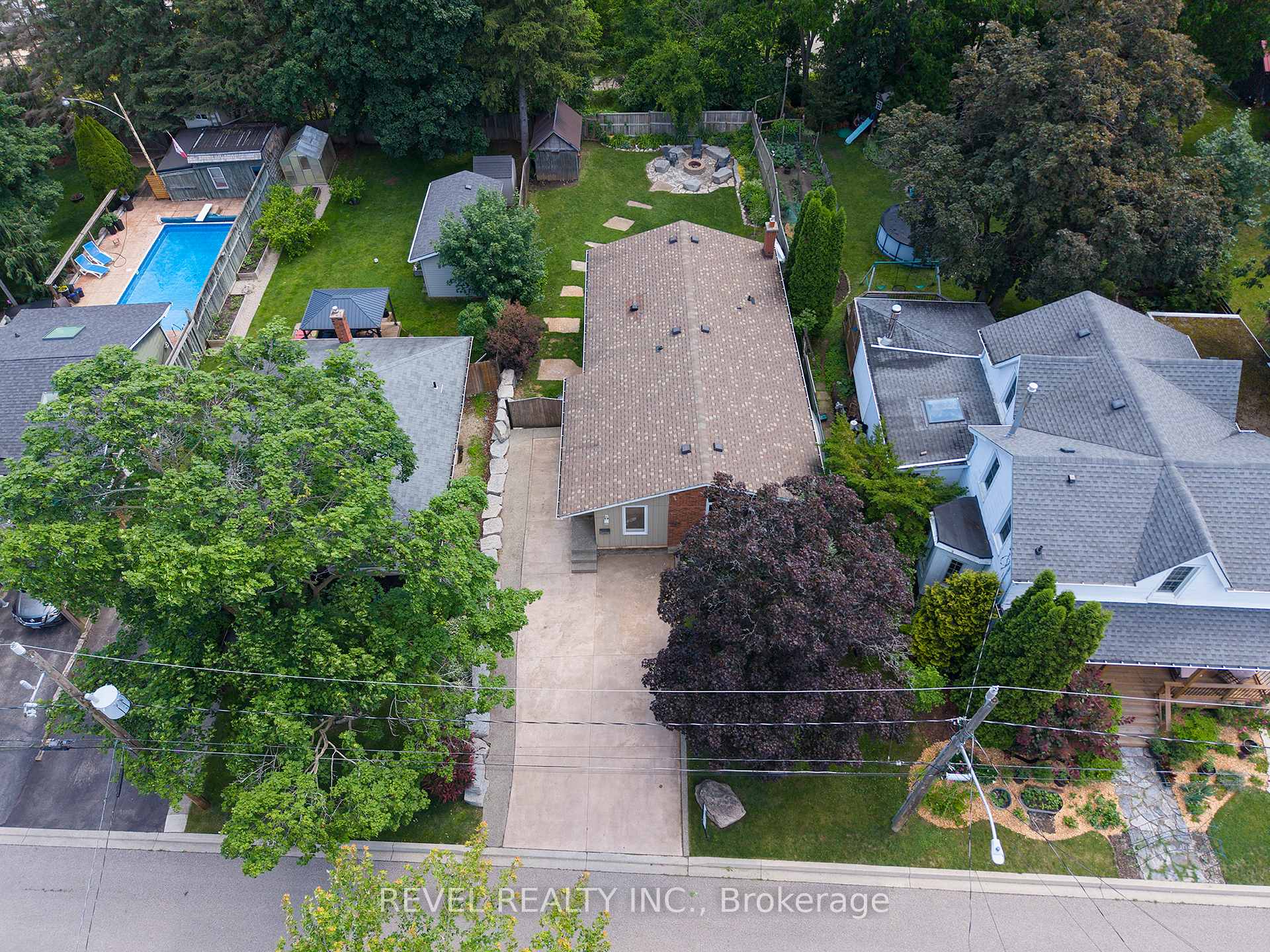 Photo 40 of 17 Flynn Avenue, Cambridge, Hespeler Village — HOMEH