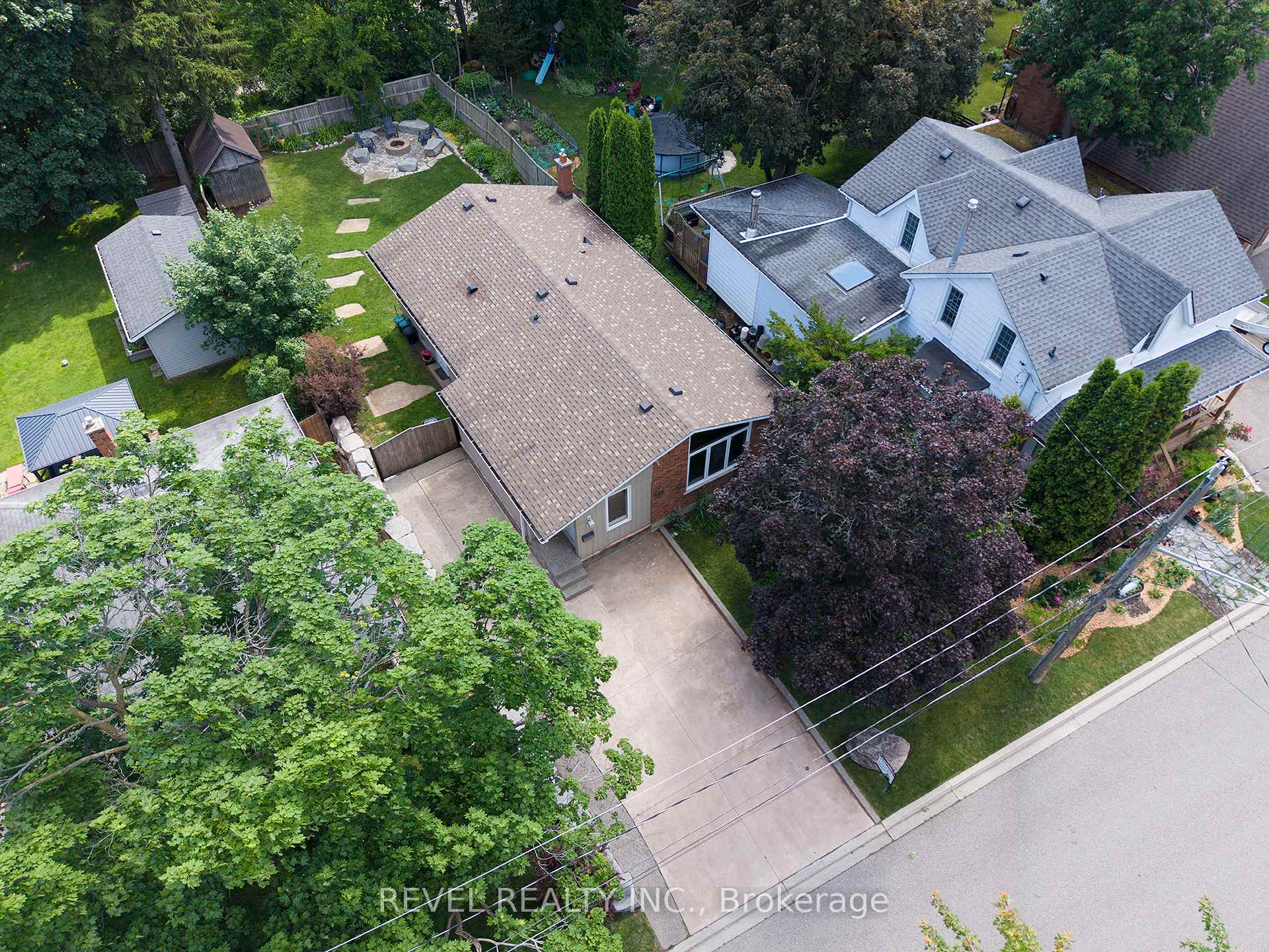 Photo 41 of 17 Flynn Avenue, Cambridge, Hespeler Village — HOMEH