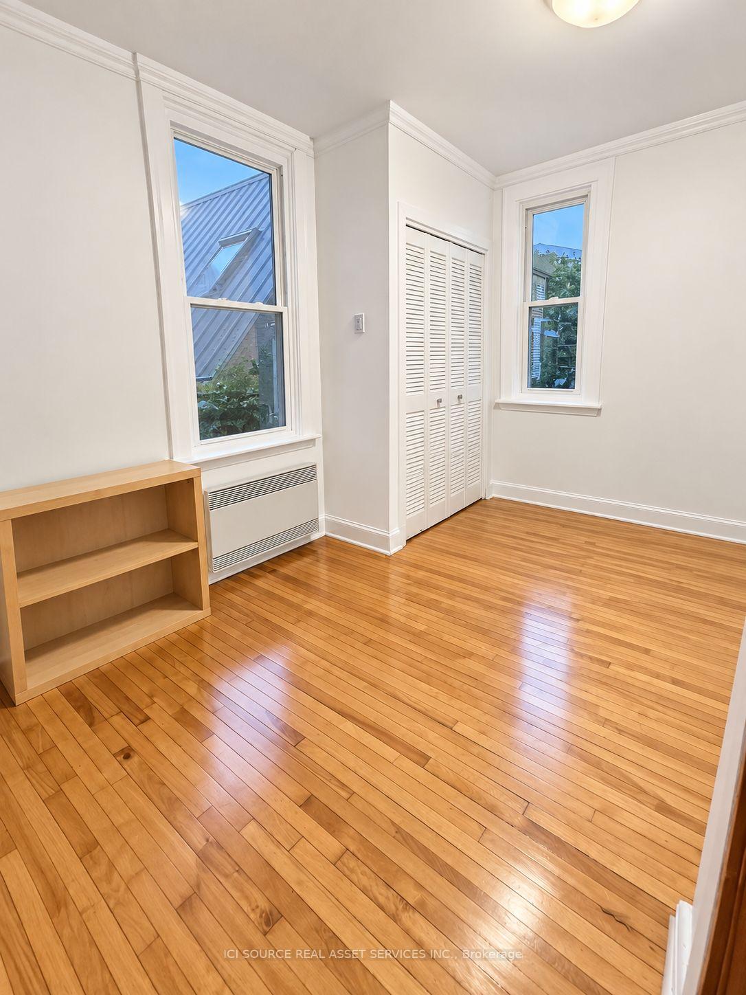 Photo 8 of Unit 2, 12 Somerset Street W, Ottawa, Ottawa Centre/Golden Triangle — HOMEH