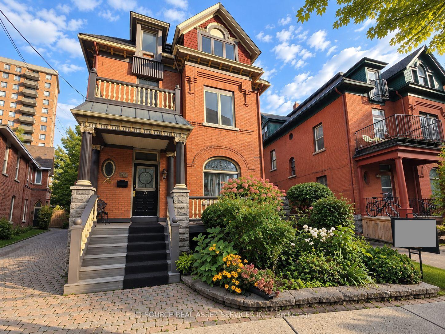 Photo 20 of Unit 2, 12 Somerset Street W, Ottawa, Ottawa Centre/Golden Triangle — HOMEH