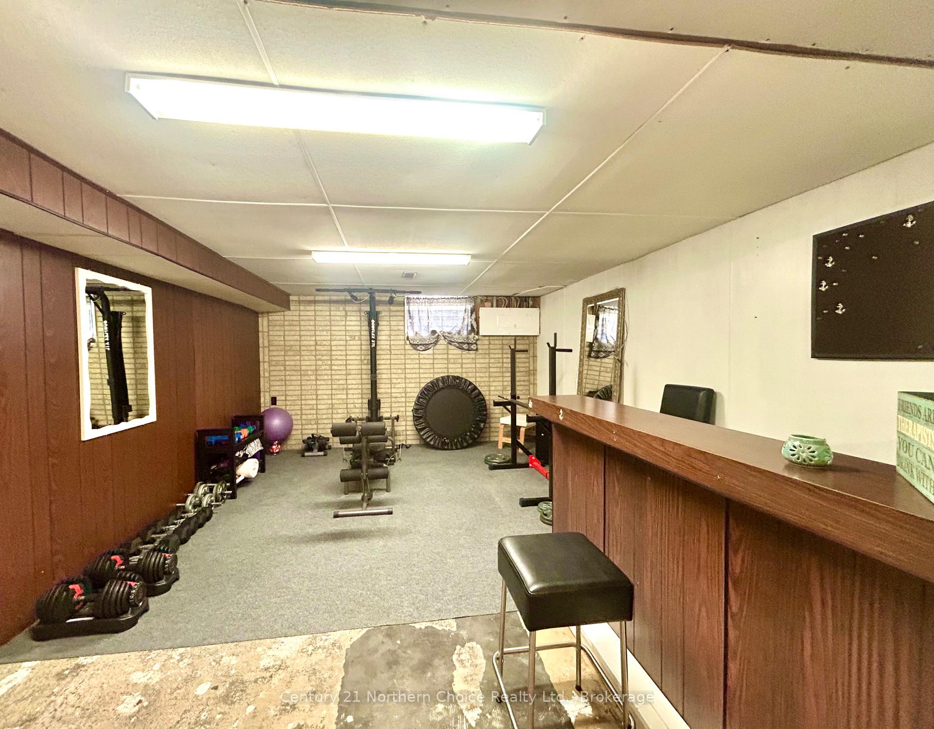Photo 22 of 746 Thompson Street, Fort Frances — HOMEH