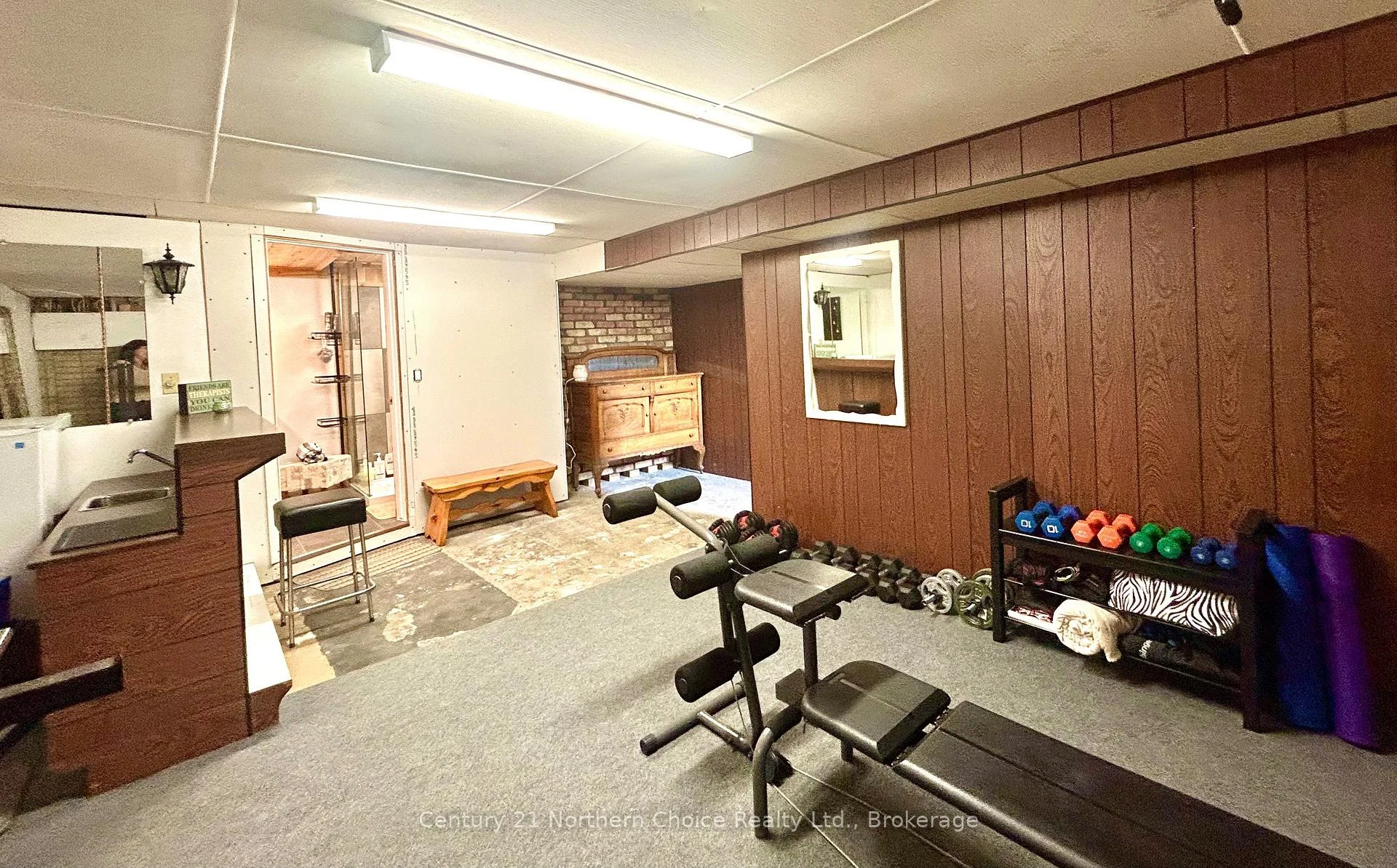 Photo 23 of 746 Thompson Street, Fort Frances — HOMEH